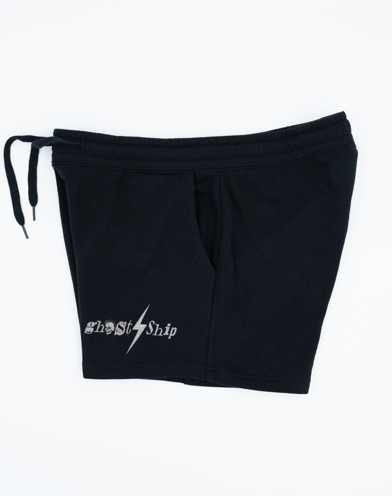 GHOST SHIP Ransom Lightning Bolt Shorts | Coastal Athleisure - ghostship supply