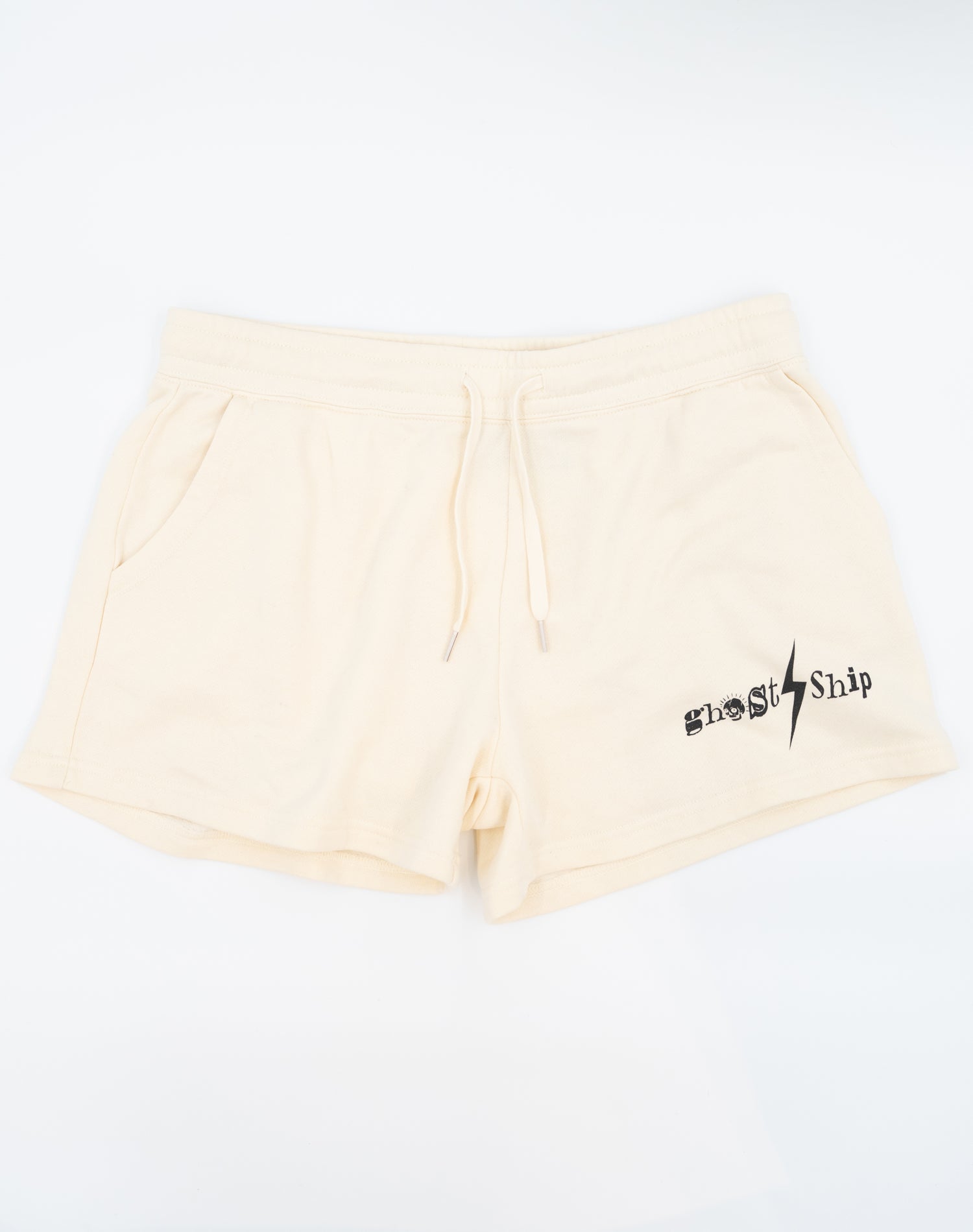 GHOST SHIP Ransom Lightning Bolt Shorts | Coastal Athleisure - ghostship supply