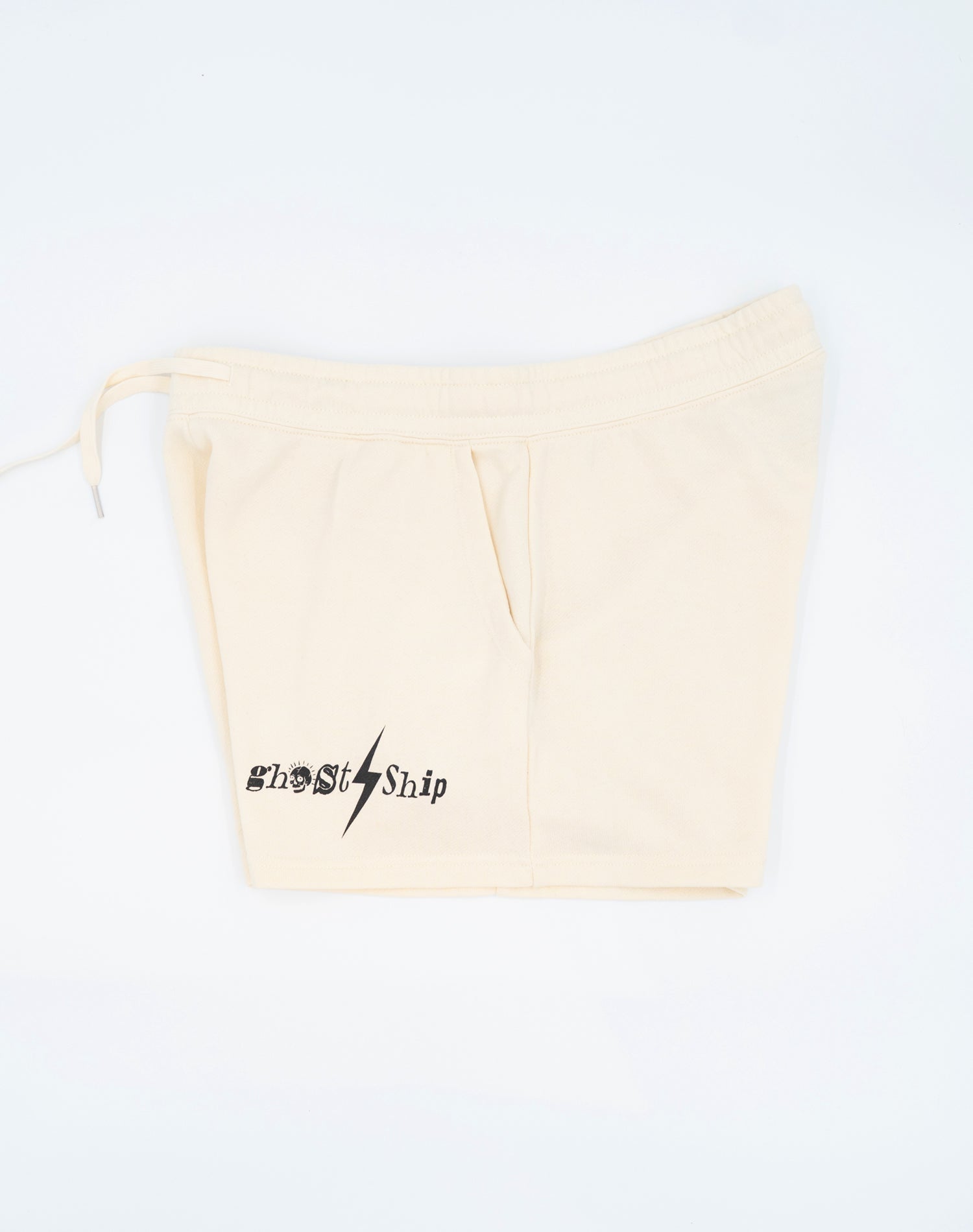 GHOST SHIP Ransom Lightning Bolt Shorts | Coastal Athleisure - ghostship supply