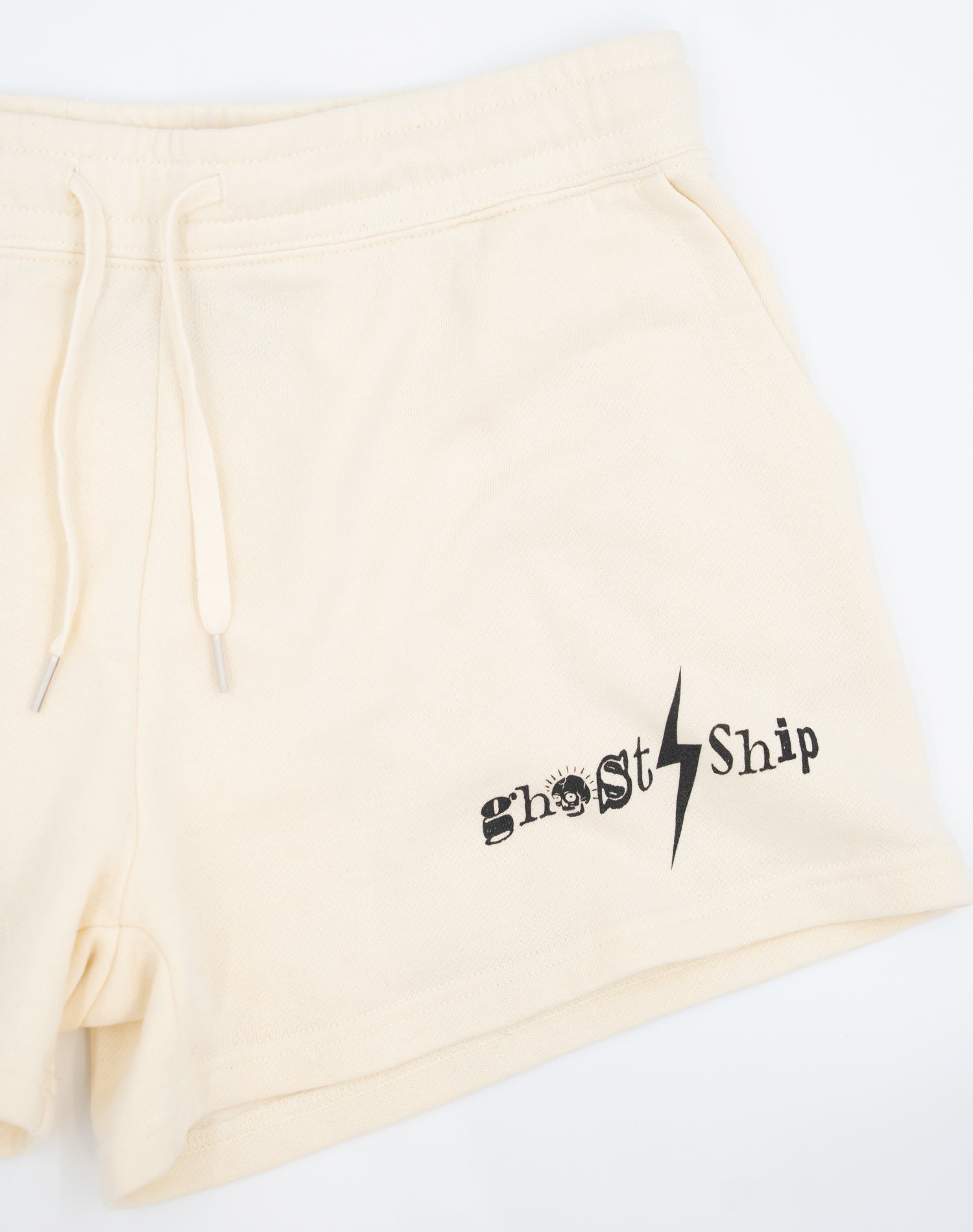 GHOST SHIP Ransom Lightning Bolt Shorts | Coastal Athleisure - ghostship supply