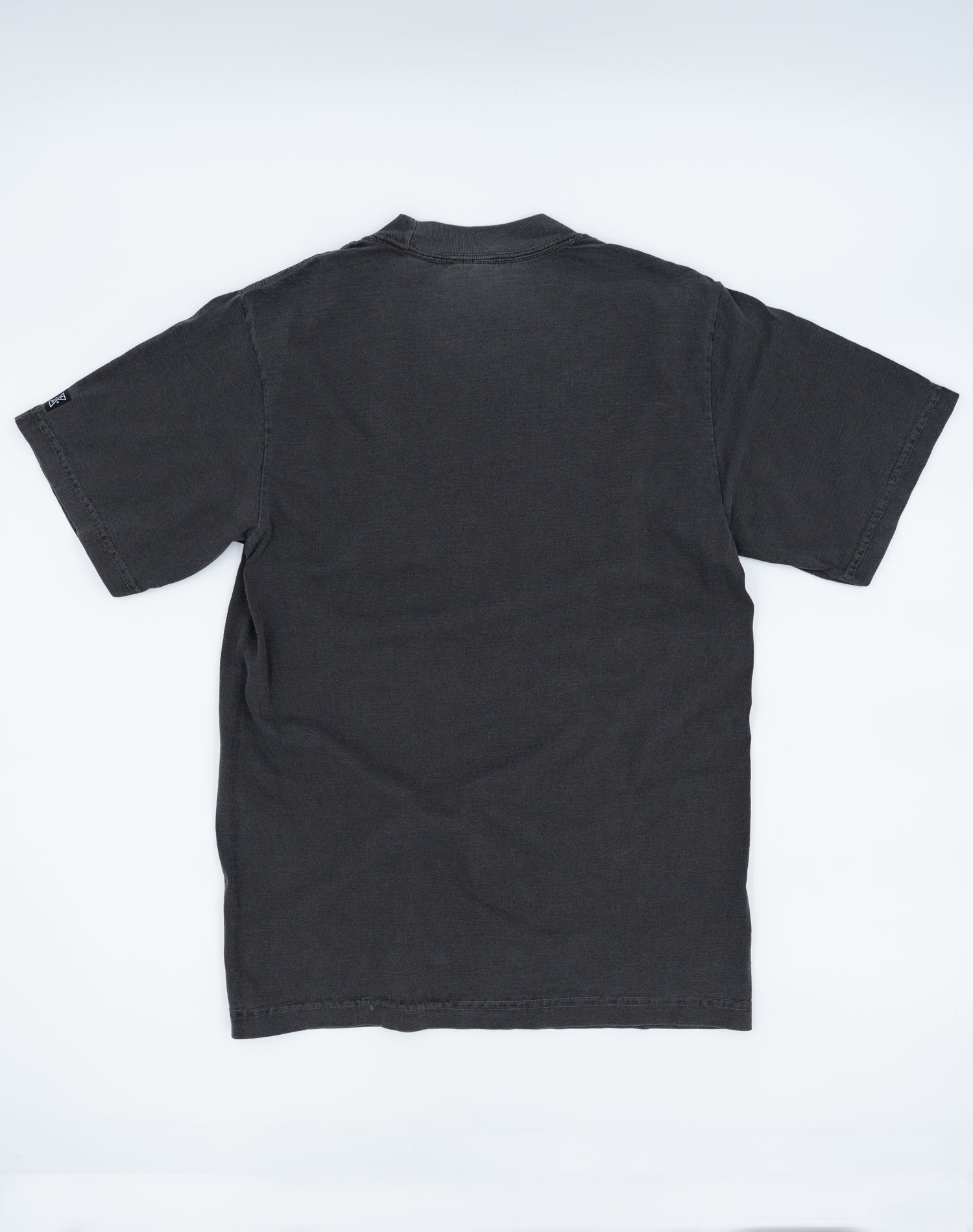 GHOST SHIP Ransom Lightning Bolt T-Shirt | Coastal Streetwear Apparel - ghostship supply