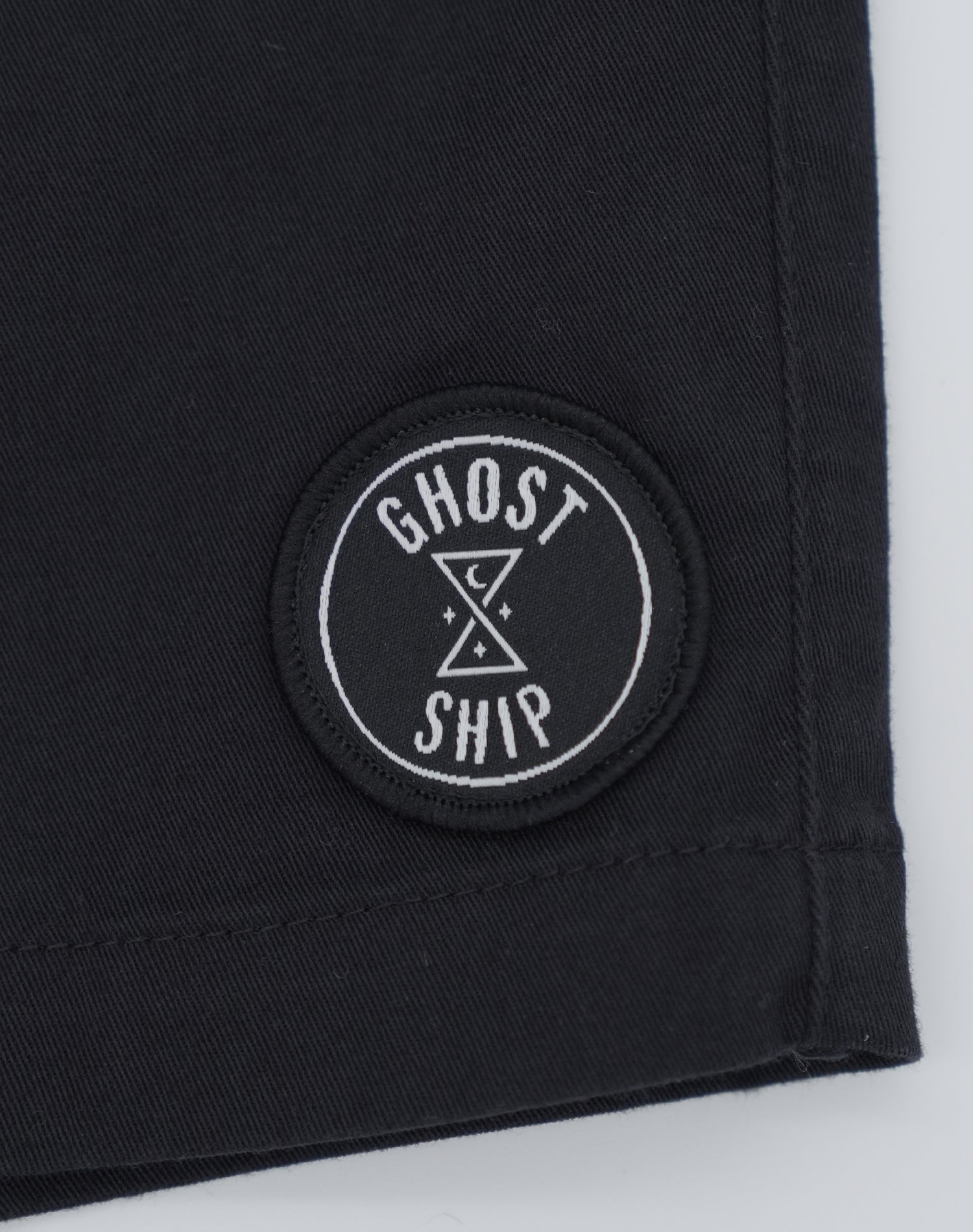 GHOST SHIP Workwear Utility Shorts | Coastal Skate Apparel - ghostship supply