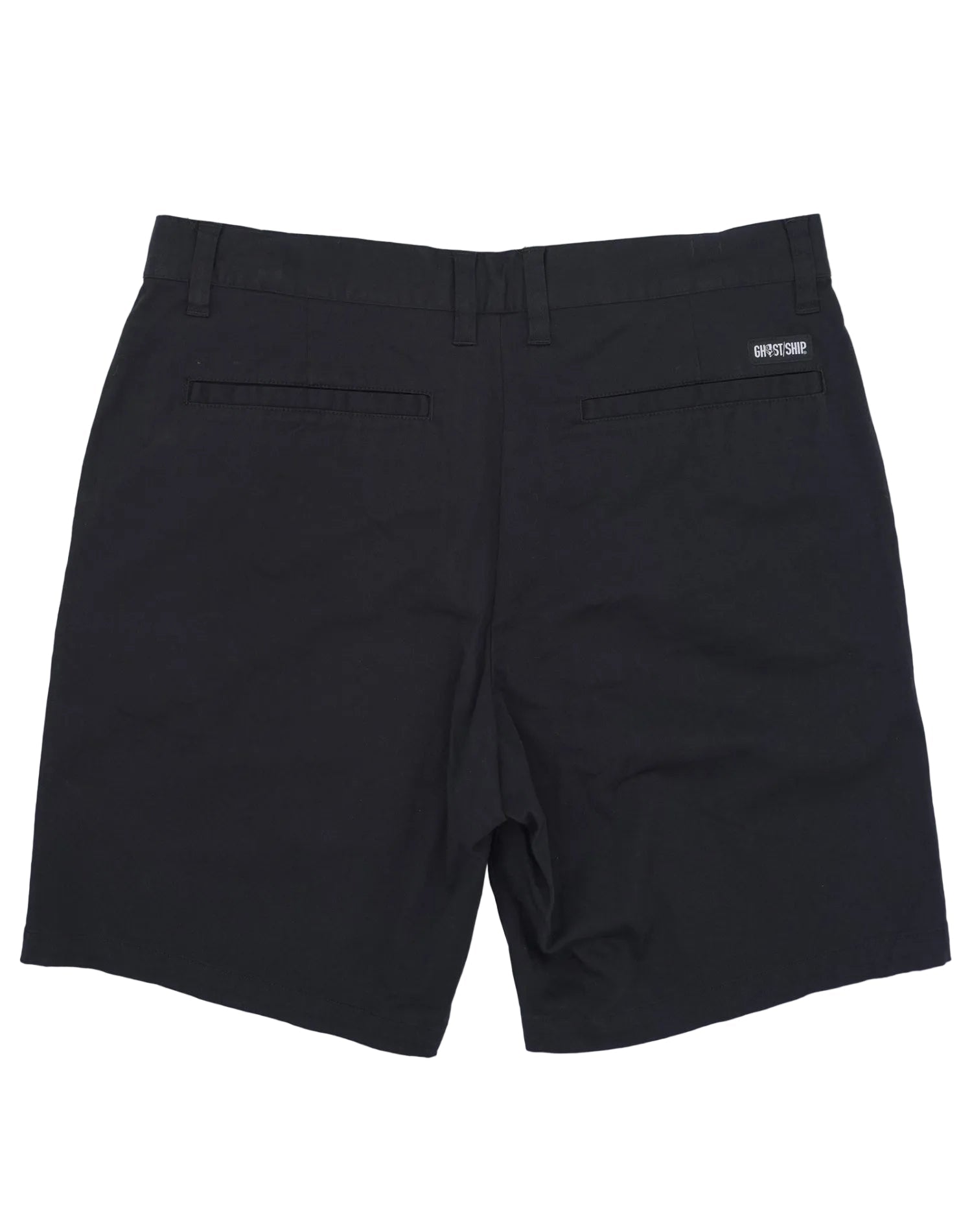 GHOST SHIP Workwear Utility Shorts | Coastal Skate Apparel - ghostship supply