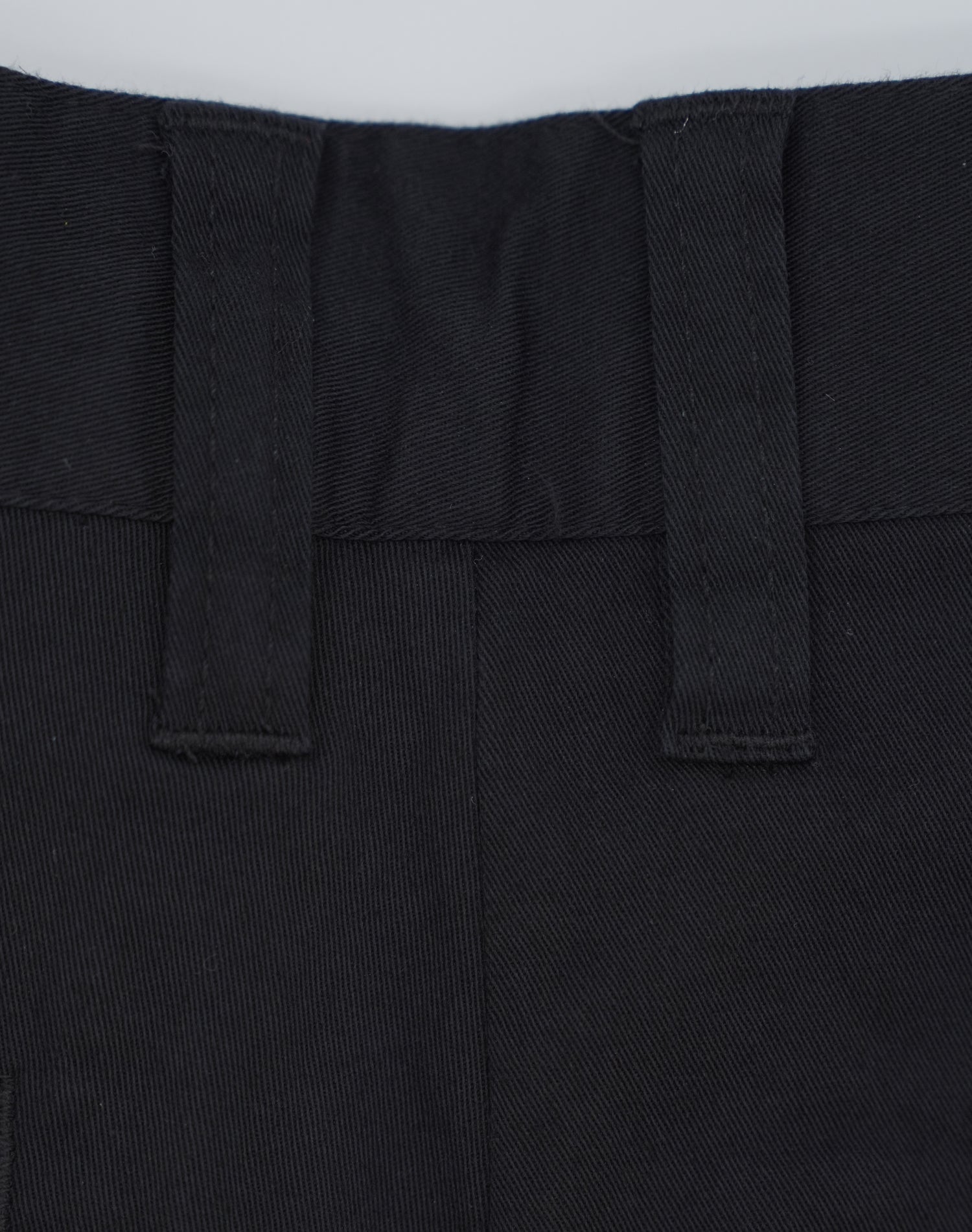 GHOST SHIP Workwear Utility Shorts | Coastal Skate Apparel - ghostship supply
