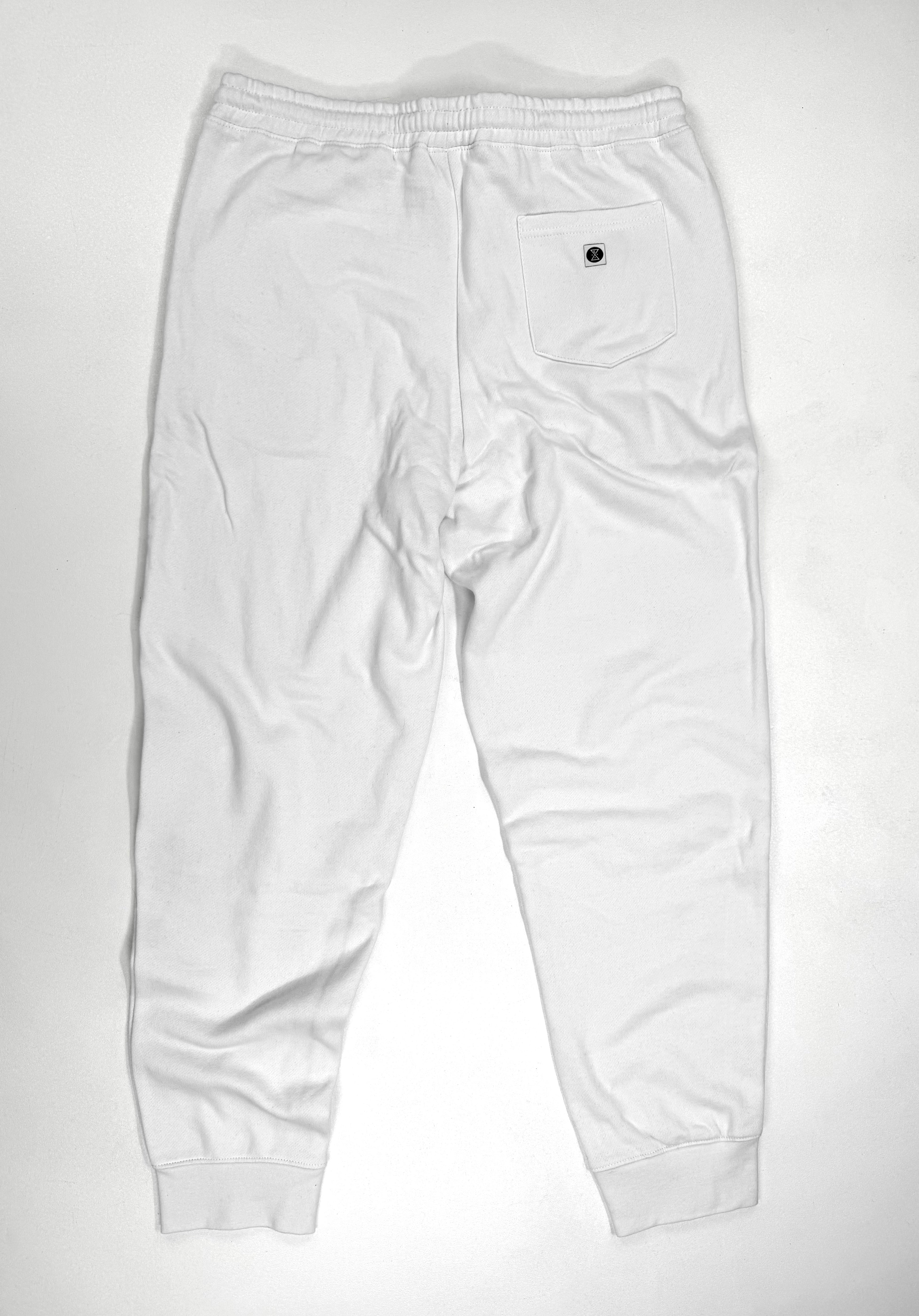 GHOST/SHIP Bar Logo Sweatpants - GHOSTSHIP.Supply