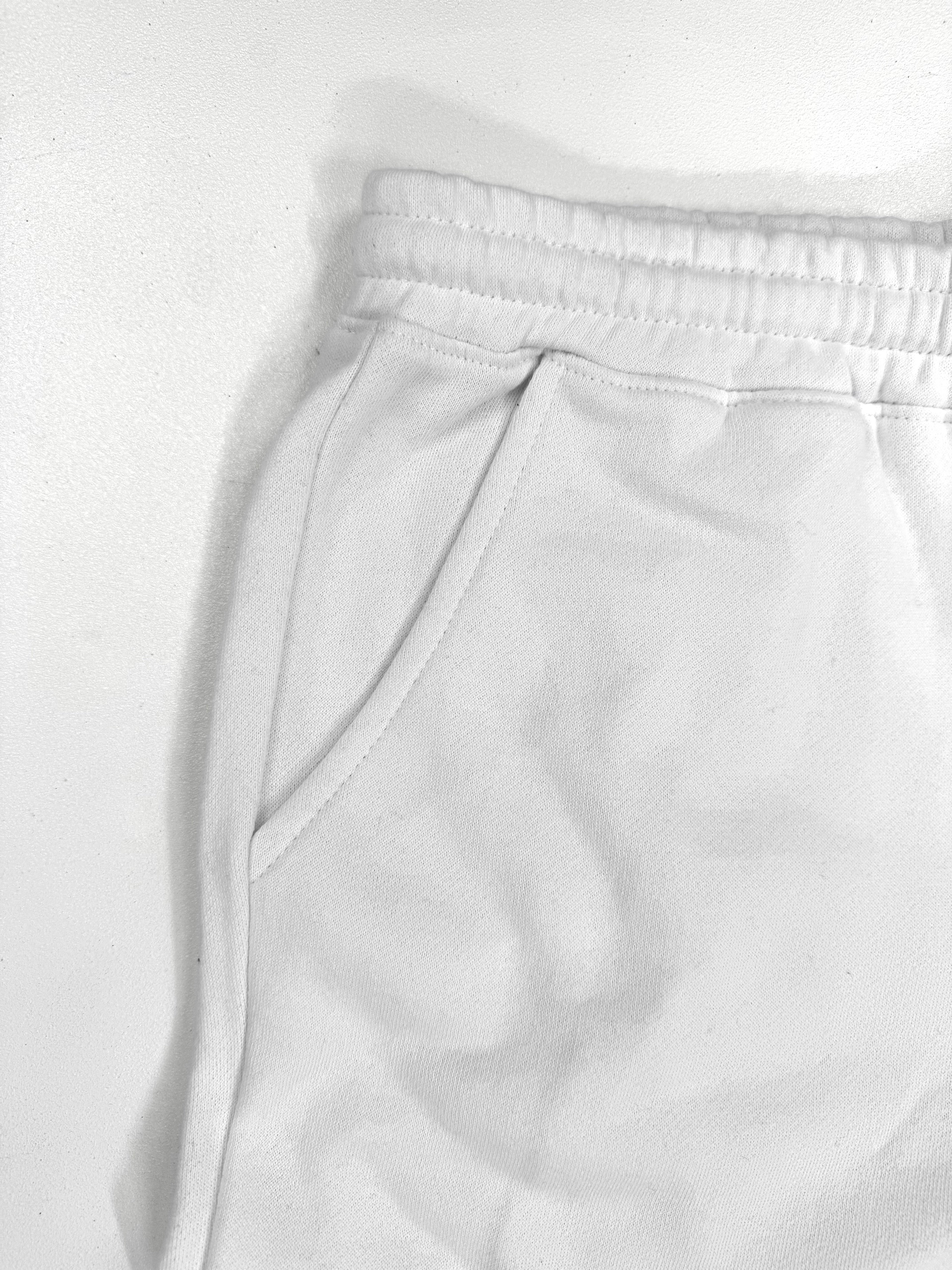 GHOST/SHIP Bar Logo Sweatpants - GHOSTSHIP.Supply