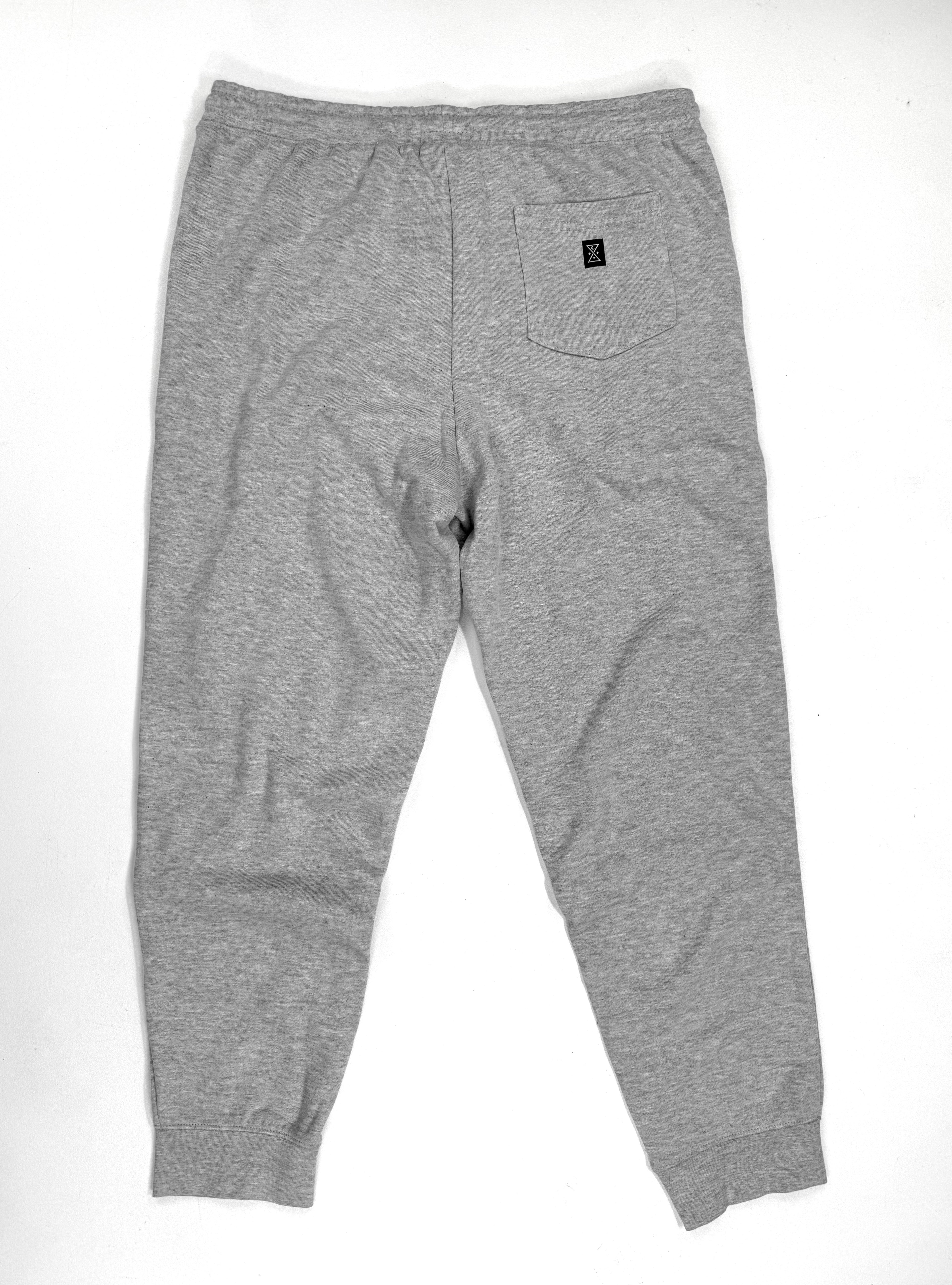 GHOST/SHIP Bar Logo Sweatpants - GHOSTSHIP.Supply