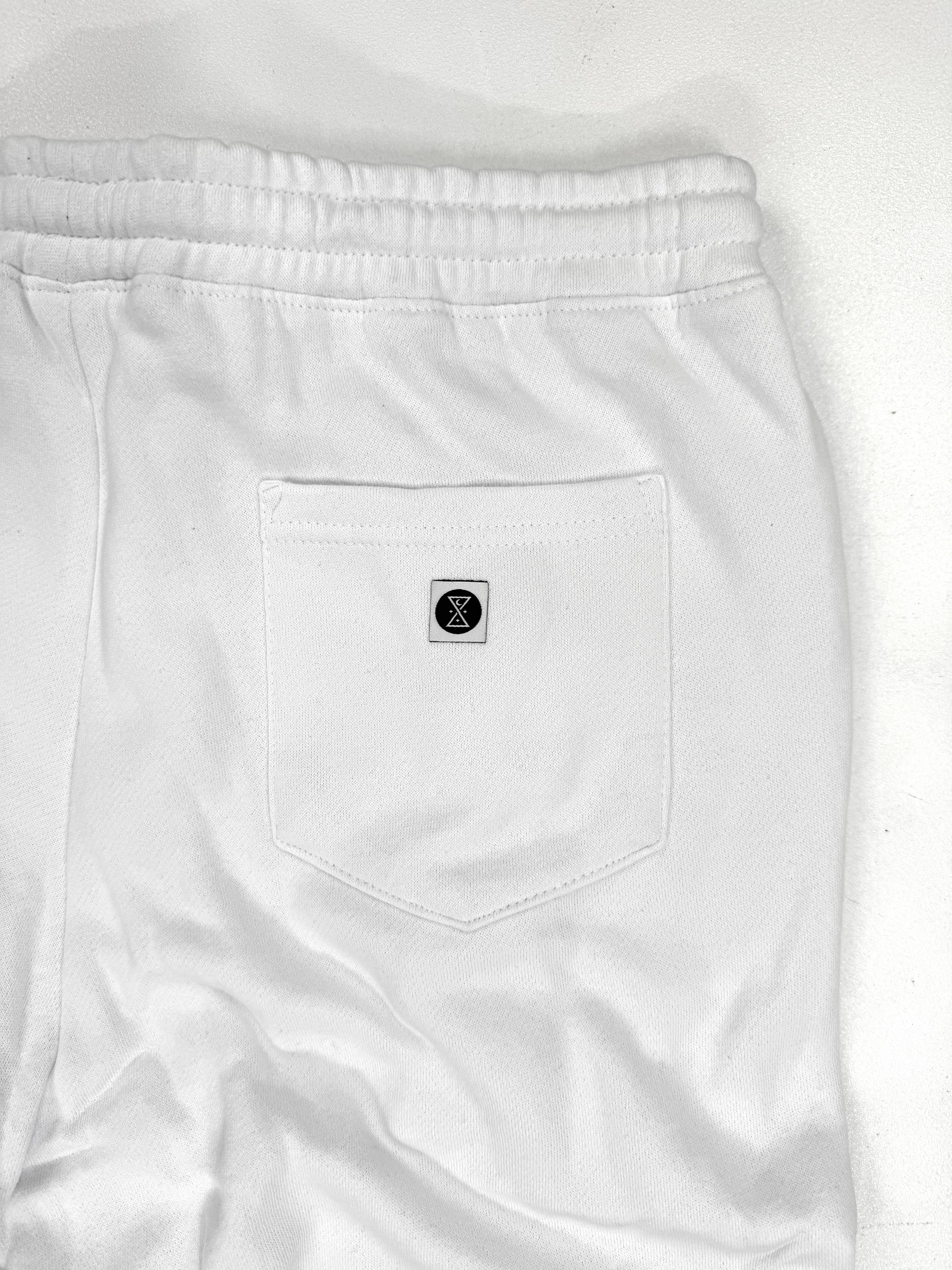 GHOST/SHIP Bar Logo Sweatpants - GHOSTSHIP.Supply