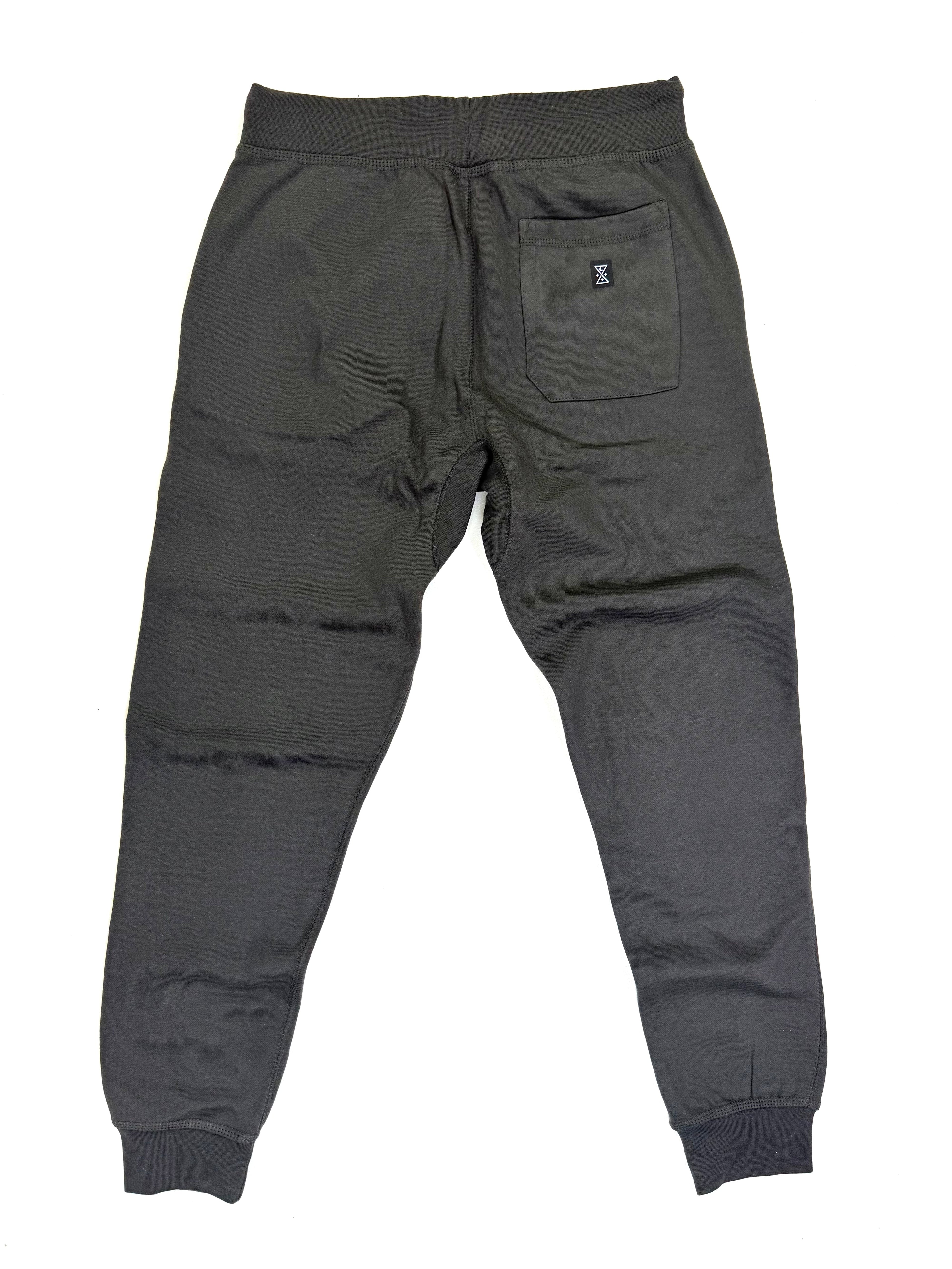 GHOST/SHIP Bar Logo Sweatpants - GHOSTSHIP.Supply