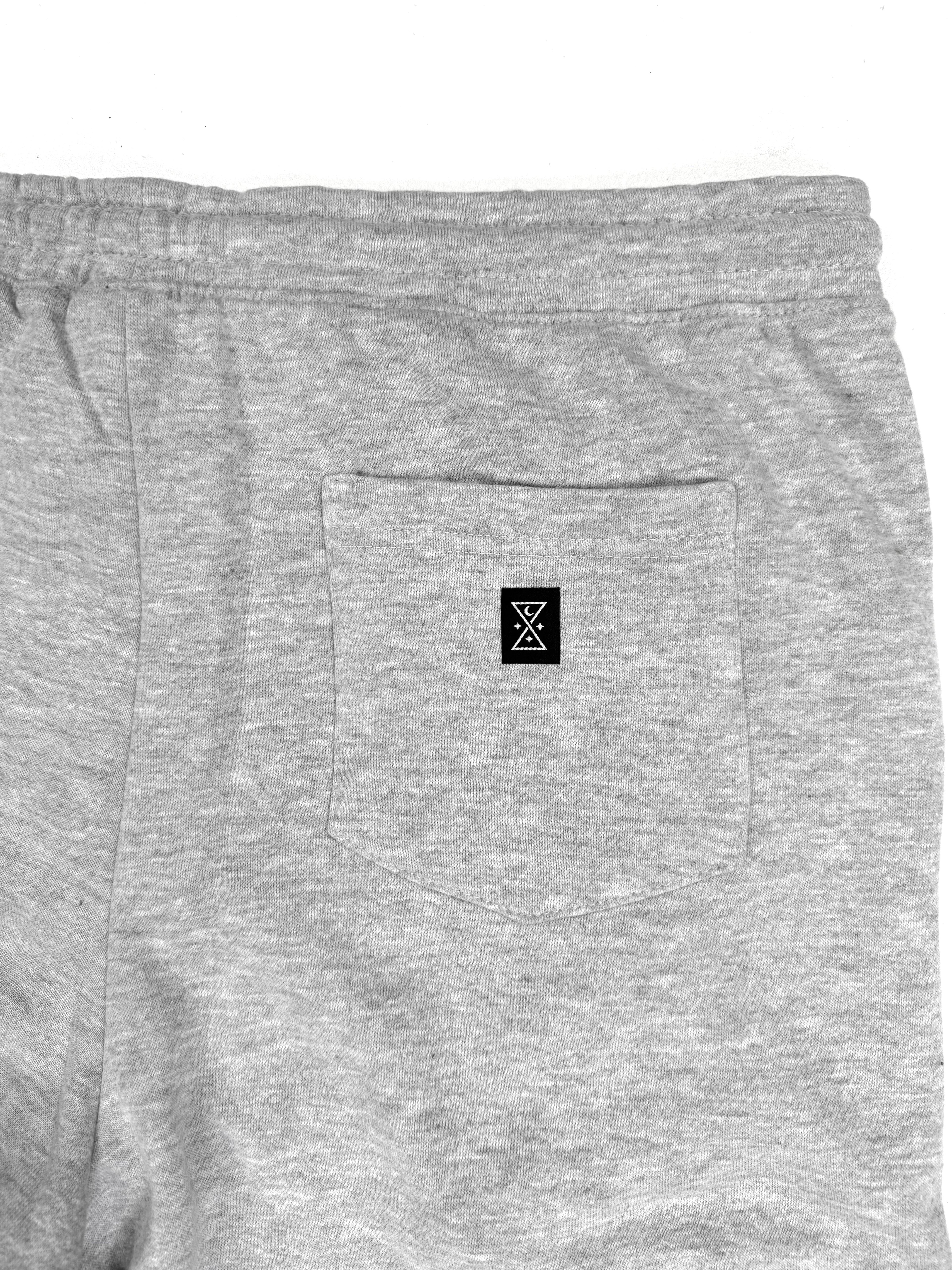 GHOST/SHIP Bar Logo Sweatpants - GHOSTSHIP.Supply