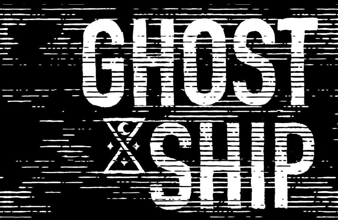 GHOST/SHIP GIFT CARD - GHOSTSHIP.Supply