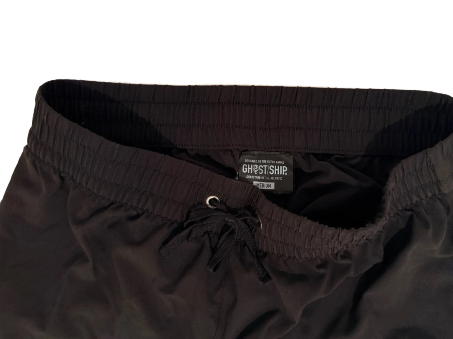 GHOST/SHIP WOMEN Rum Runner Shorts - GHOSTSHIP.Supply