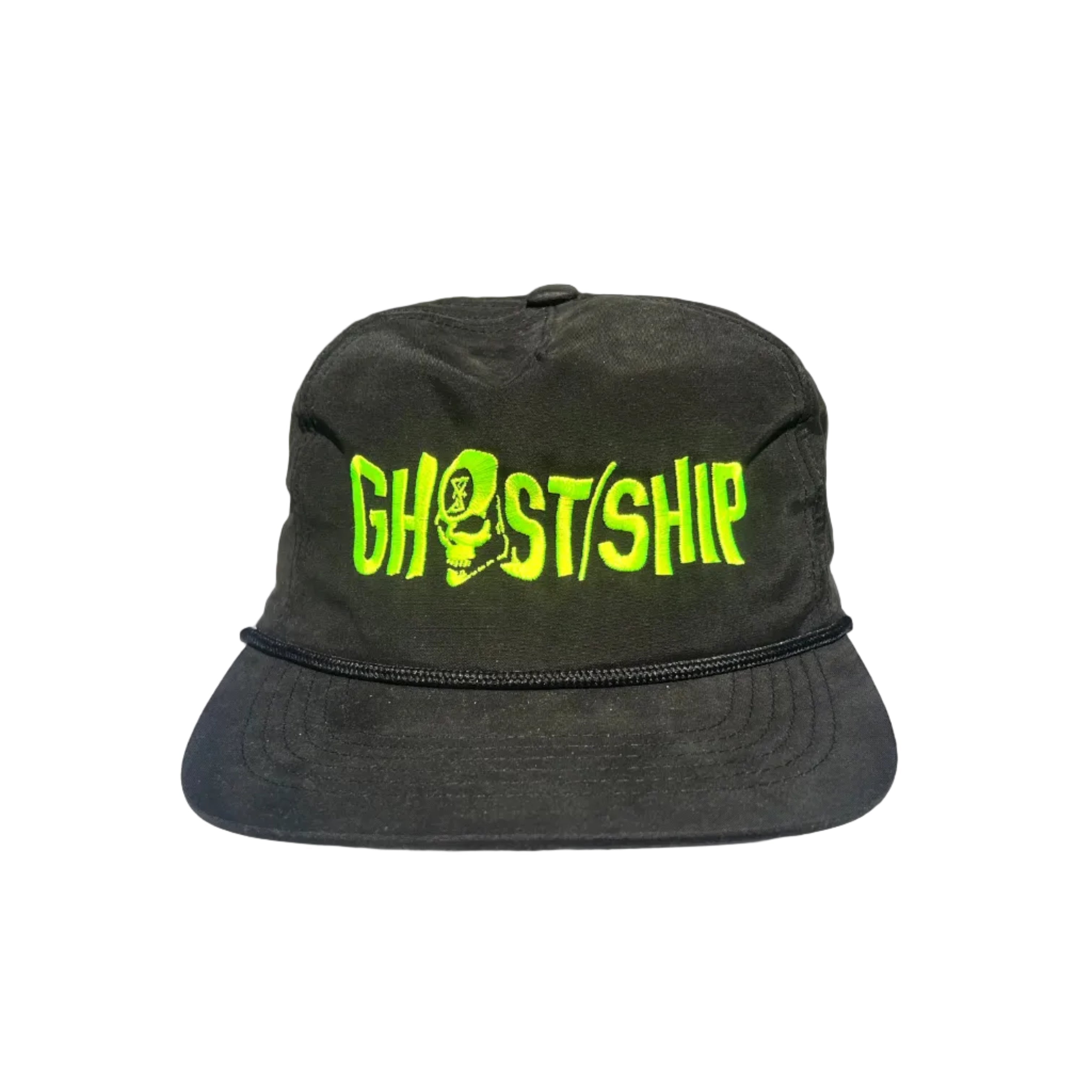 Goosebumps Hat - GHOSTSHIP.Supply
