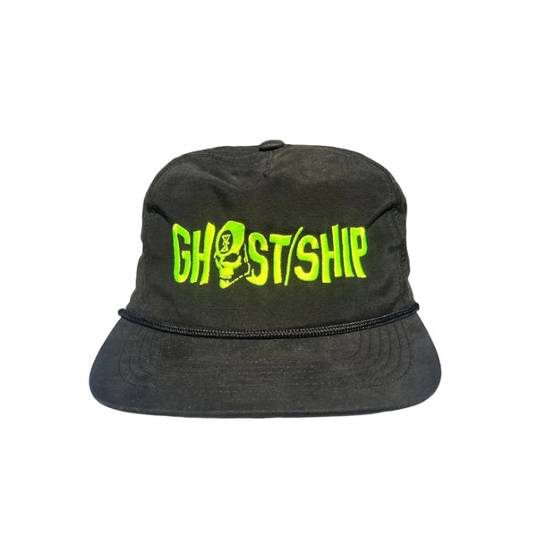 Goosebumps Hat - GHOSTSHIP.Supply