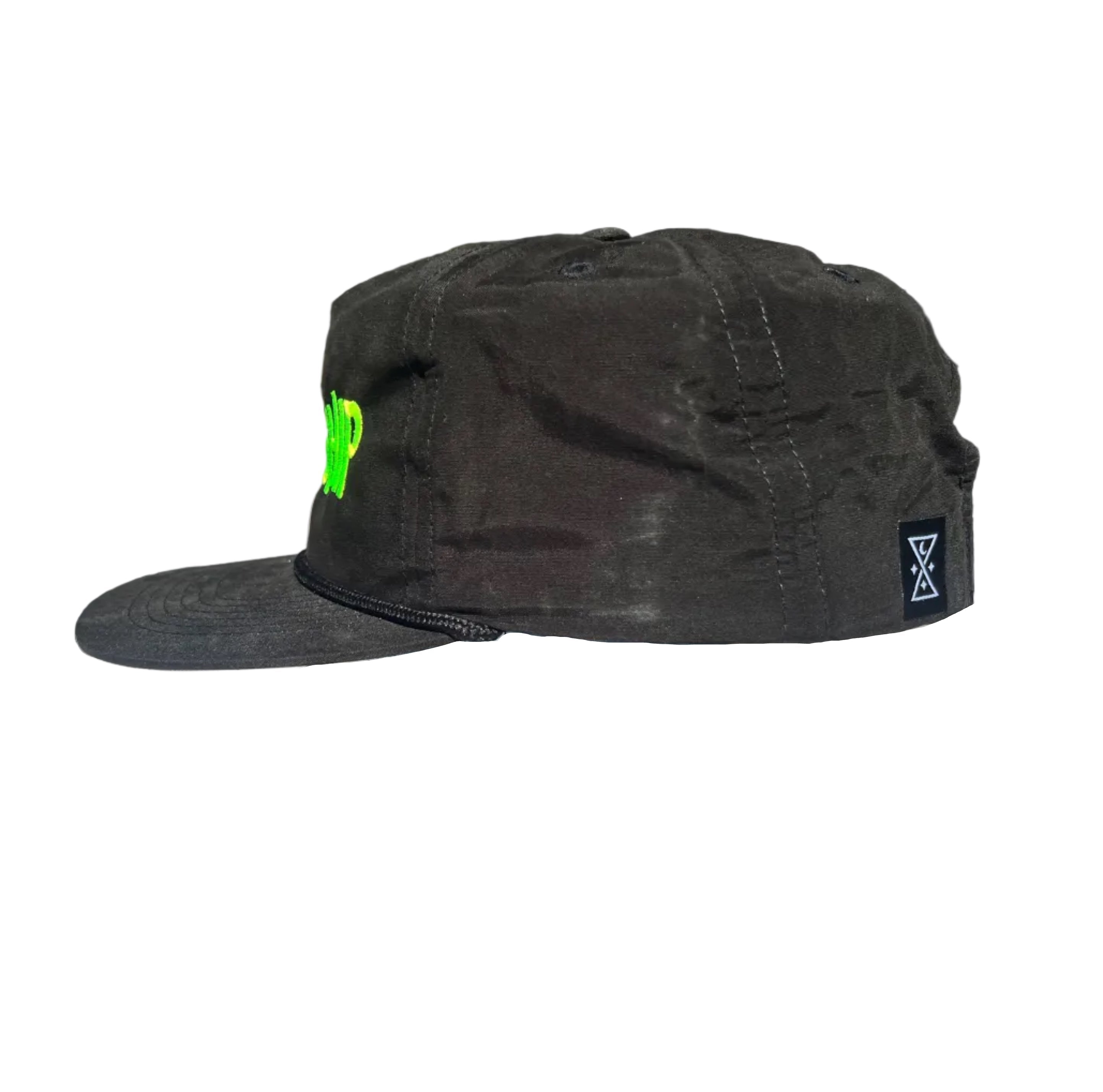 Goosebumps Hat - GHOSTSHIP.Supply