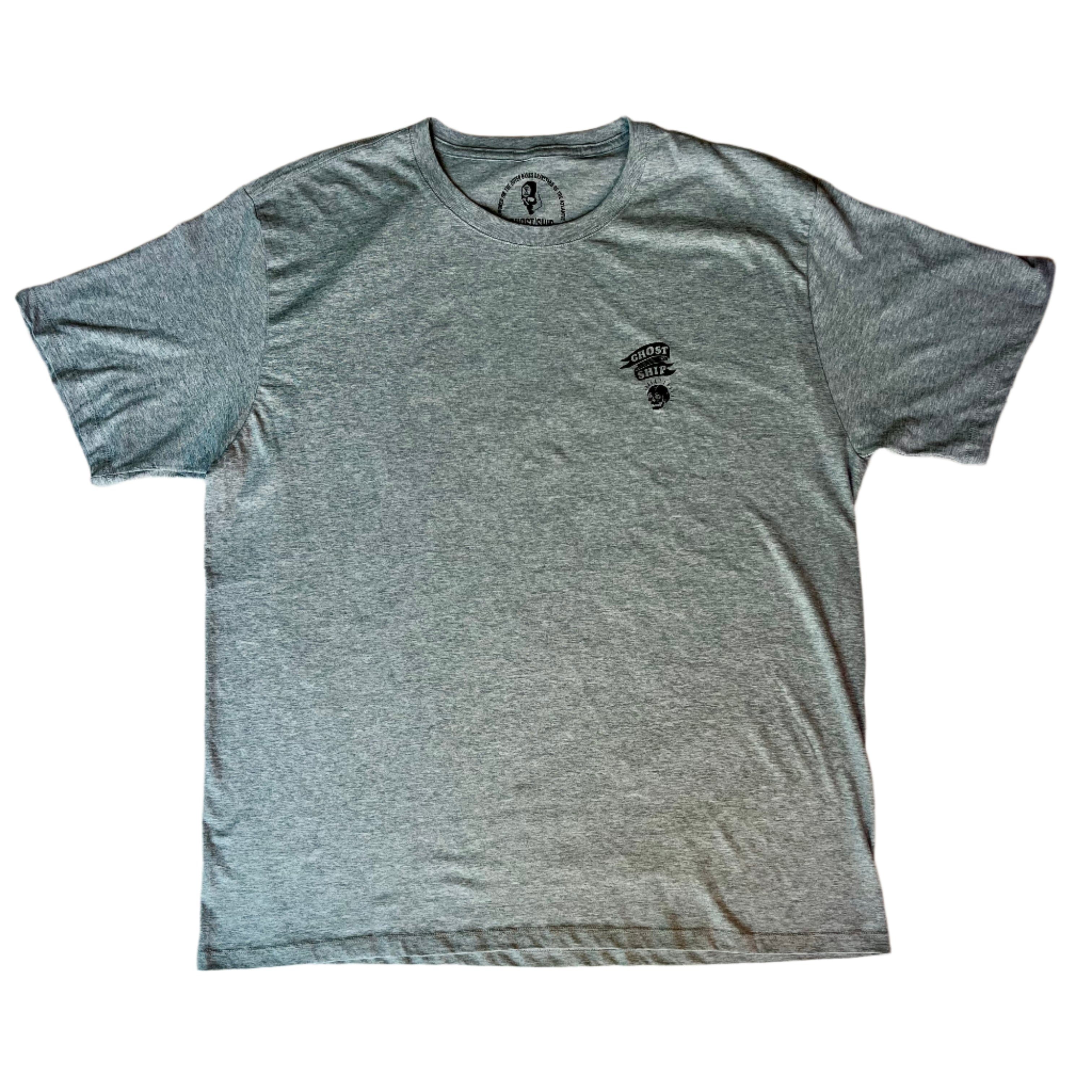 Have a Great Trip Tee - 2 Colors - GHOSTSHIP.Supply