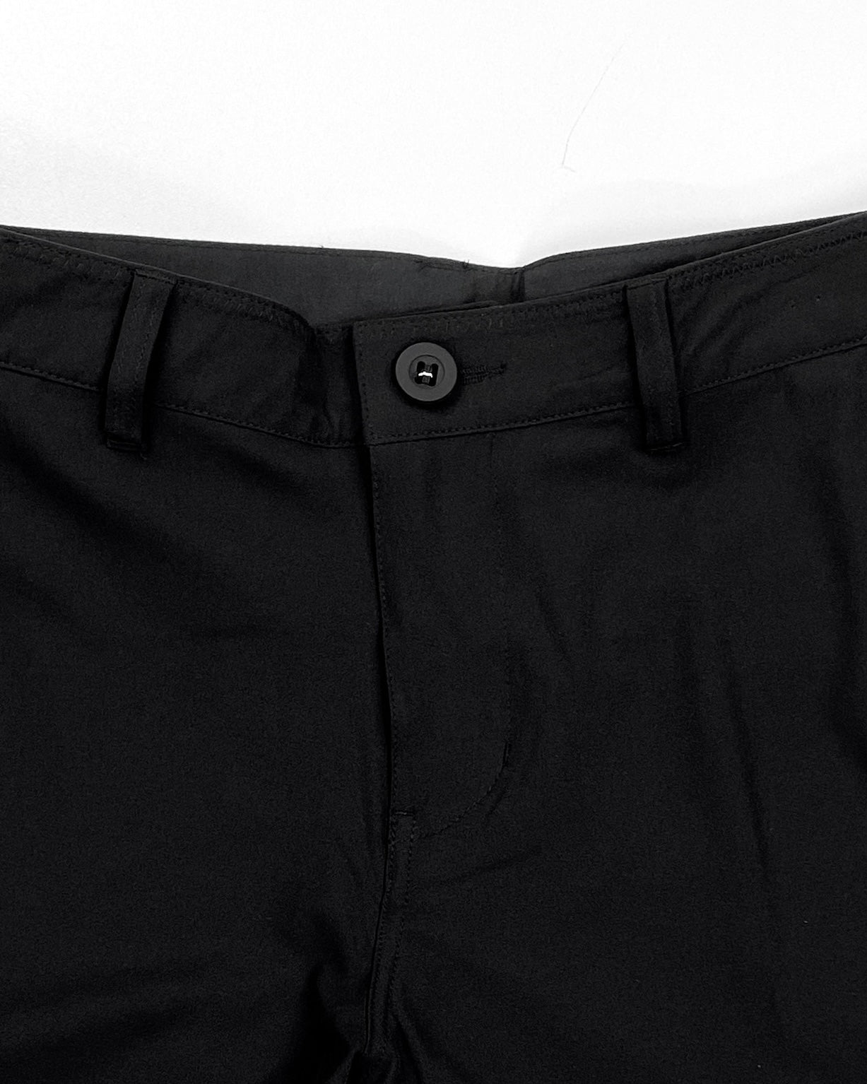 Hybrid Shorts - Black