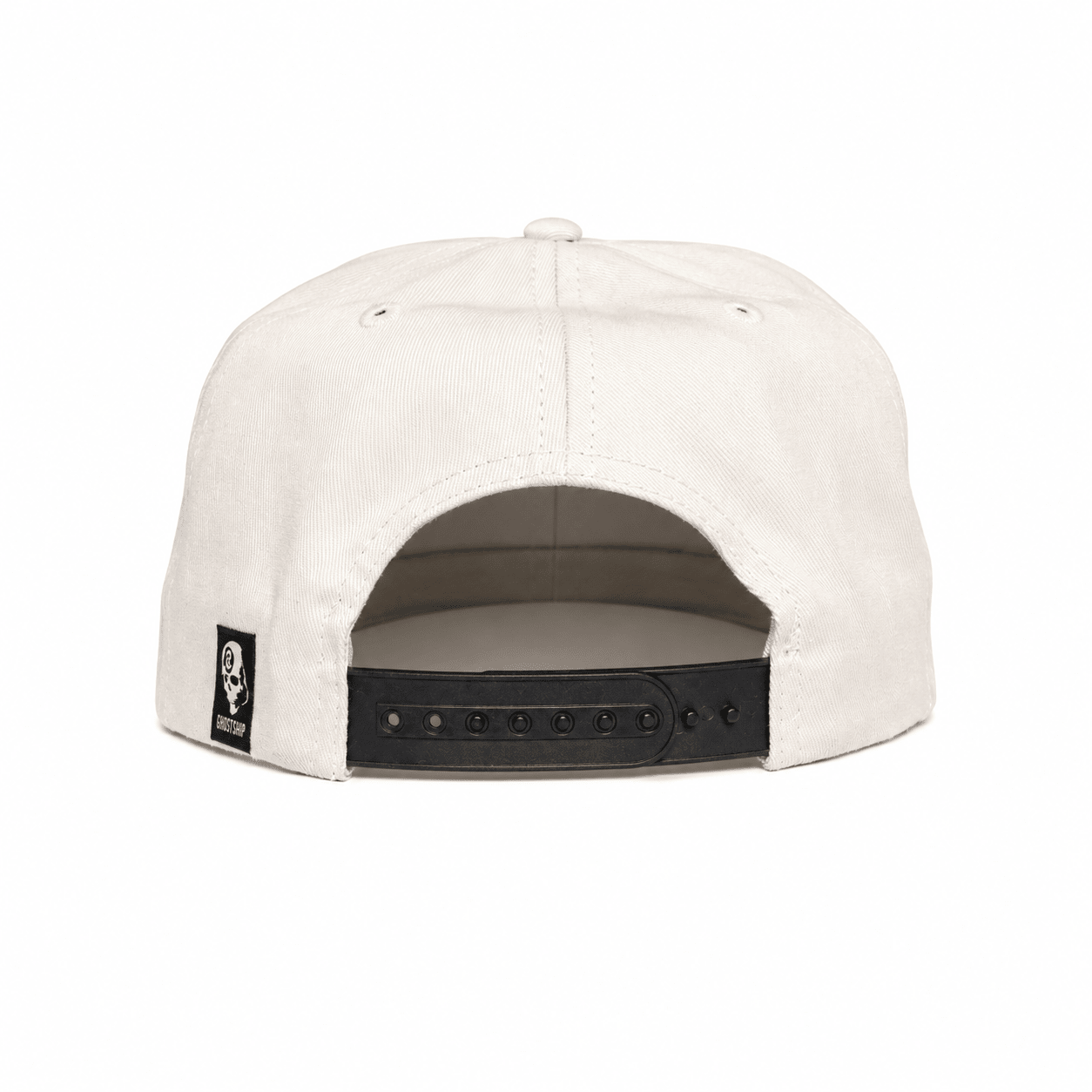 Ominous Bar Logo Hat - 4 Colors - GHOSTSHIP.Supply