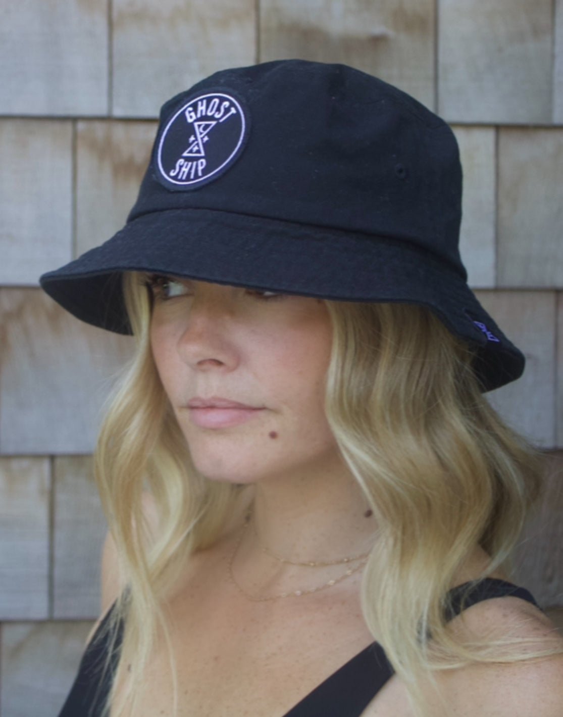 Ominous Skull Bucket Hat - GHOSTSHIP.Supply