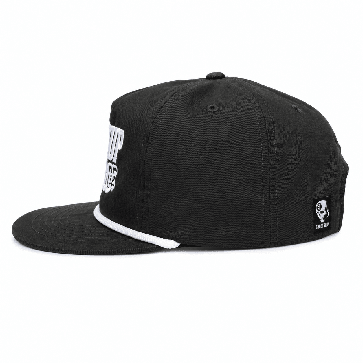 Pool Service Hat - 2 Colors - GHOSTSHIP.Supply