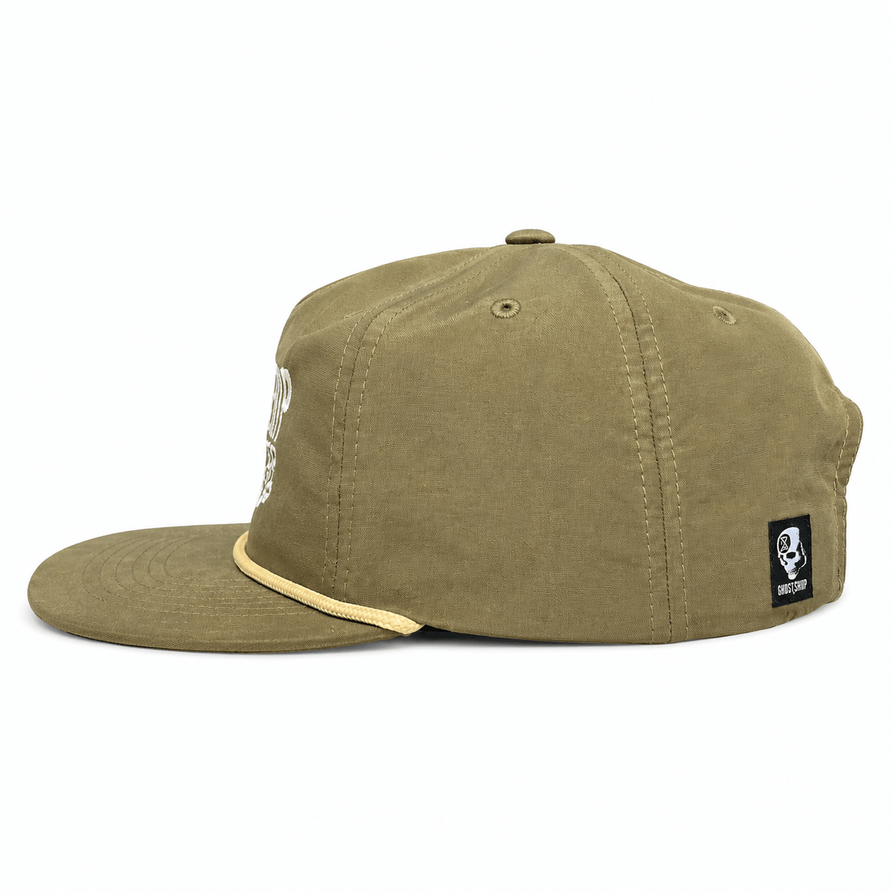 Pool Service Hat - 2 Colors - GHOSTSHIP.Supply