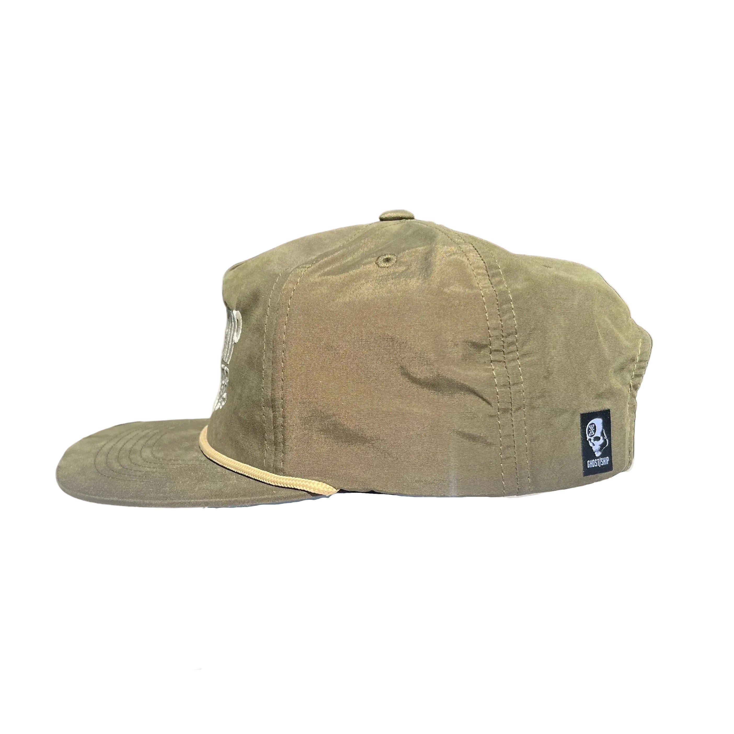 Pool Service Hat - 2 Colors - GHOSTSHIP.Supply