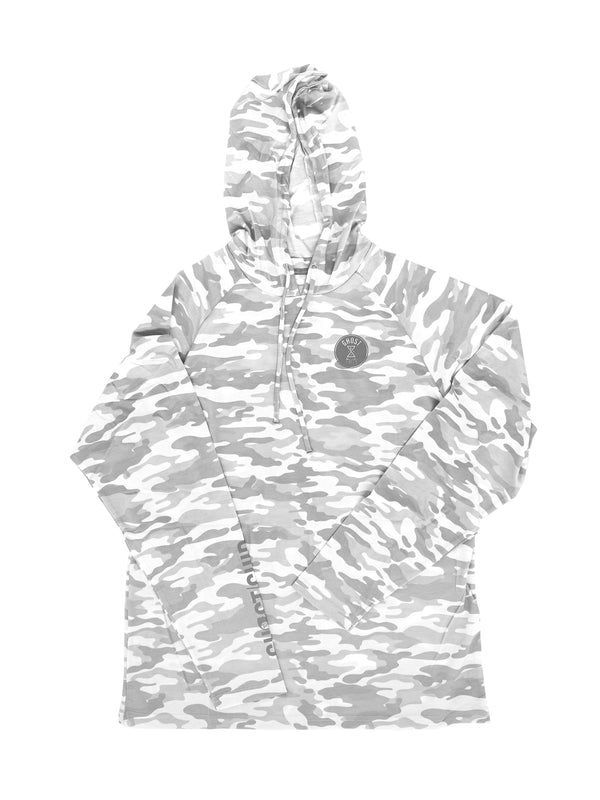 Shore Break Surf Shirt SPF - 50 (2 Colors) - GHOSTSHIP.Supply