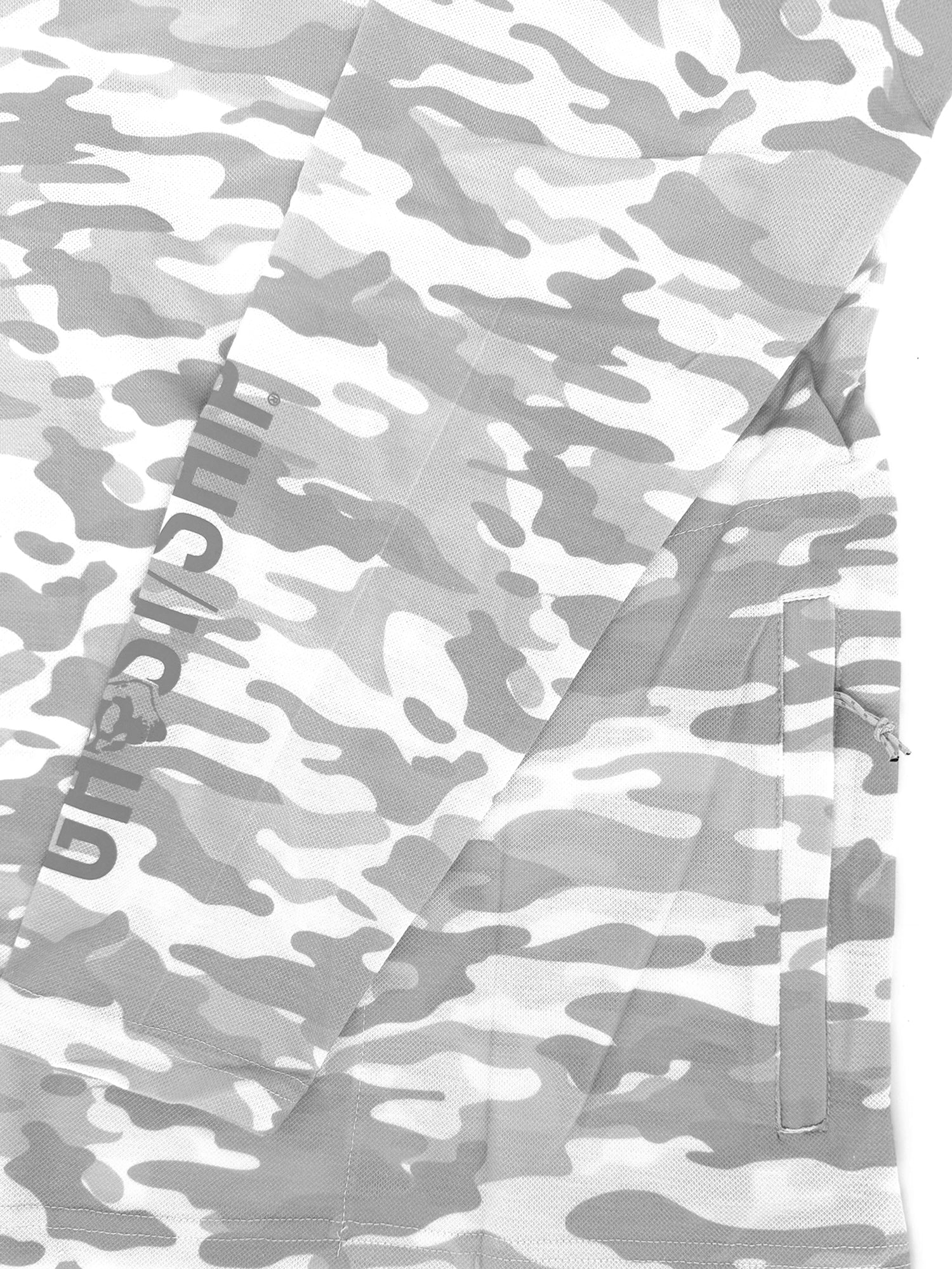 Shore Break Surf Shirt SPF - 50 (2 Colors) - GHOSTSHIP.Supply