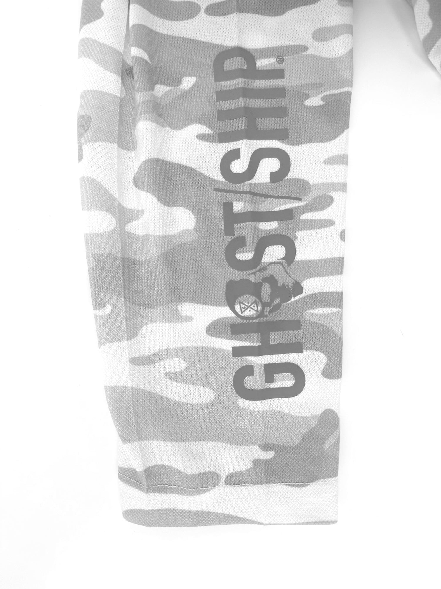 Shore Break Surf Shirt SPF - 50 (2 Colors) - GHOSTSHIP.Supply