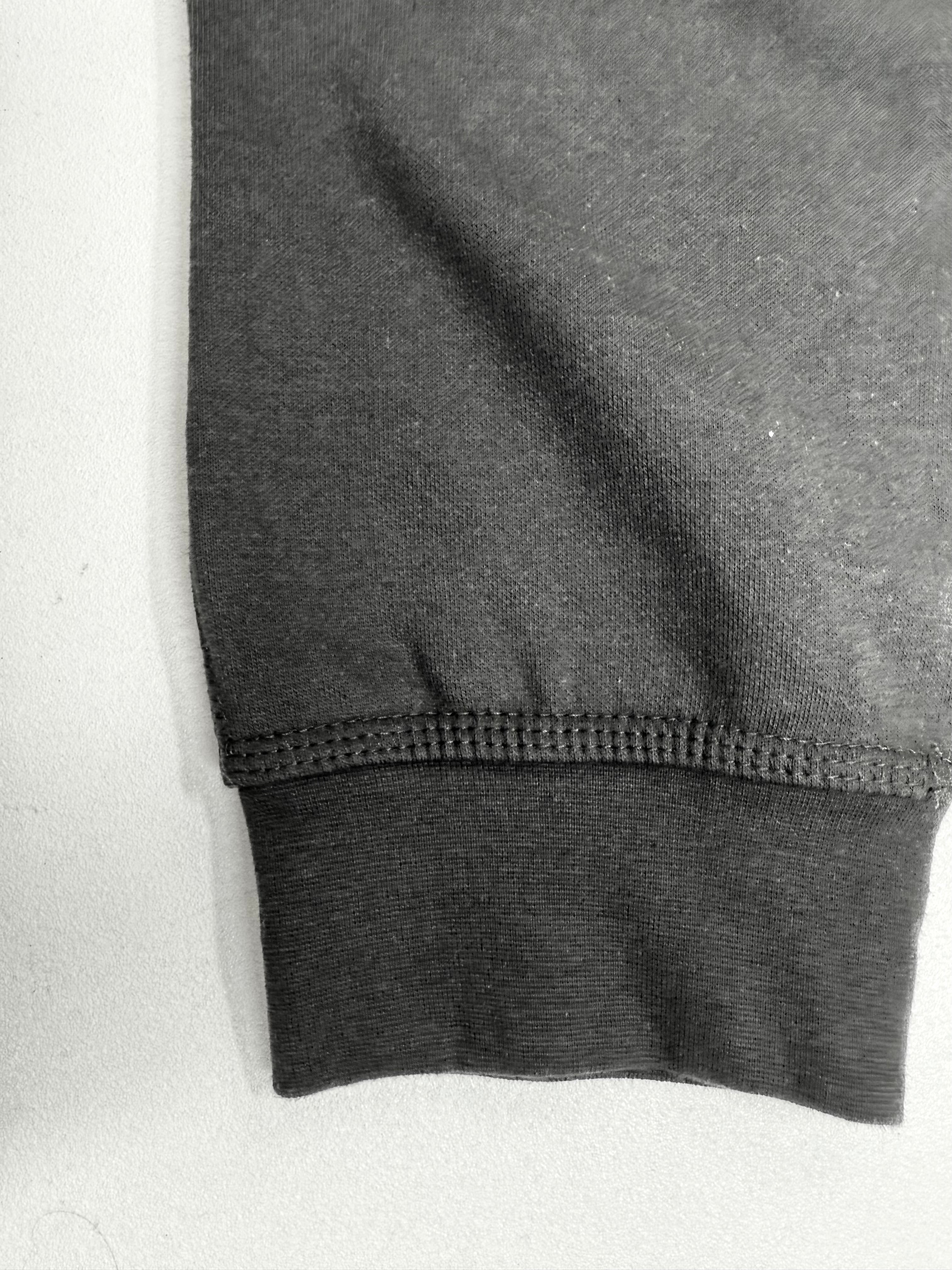 Skull Patch Sweatpants - GHOSTSHIP.Supply