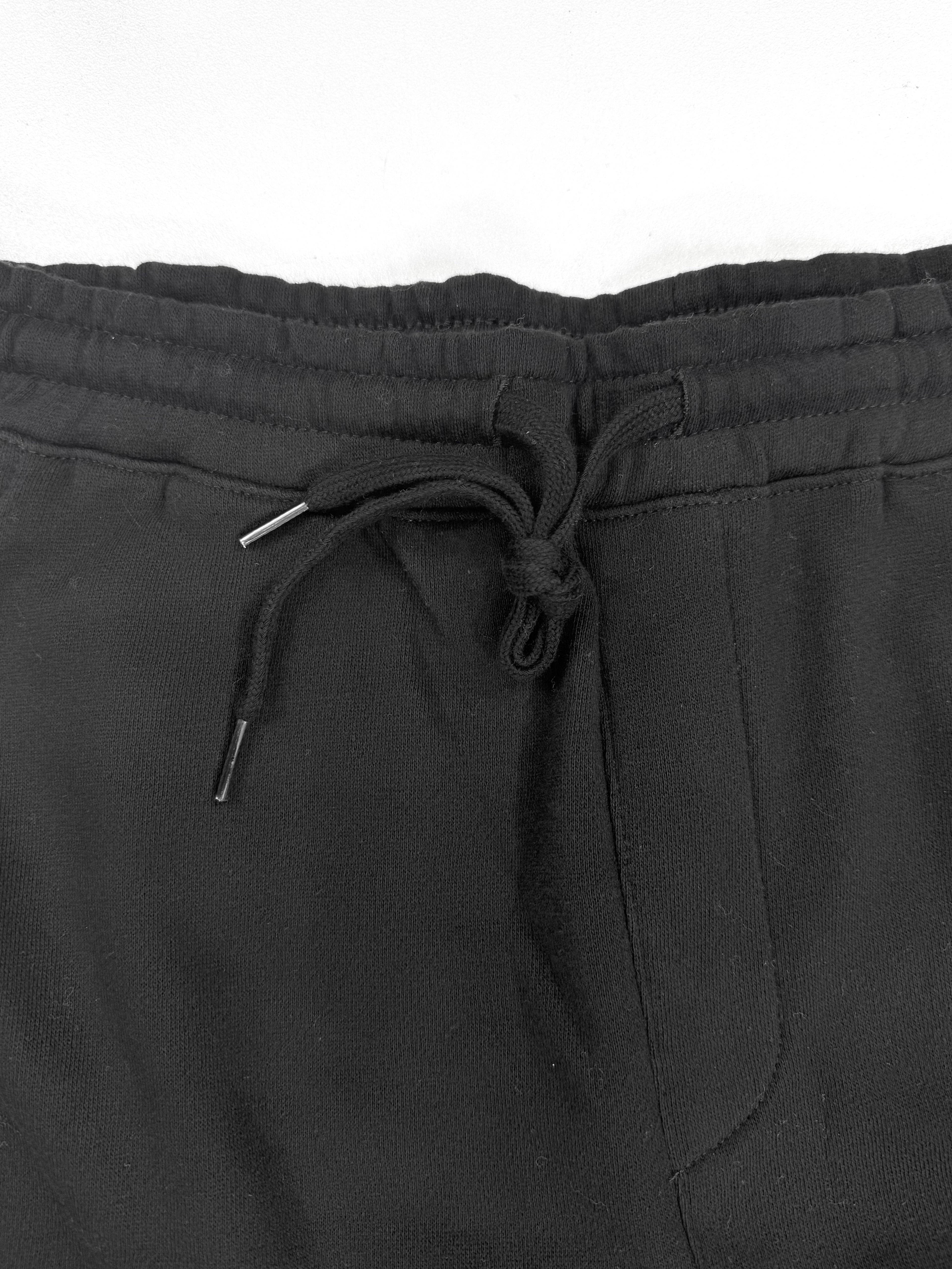 Skull Patch Sweatpants - GHOSTSHIP.Supply