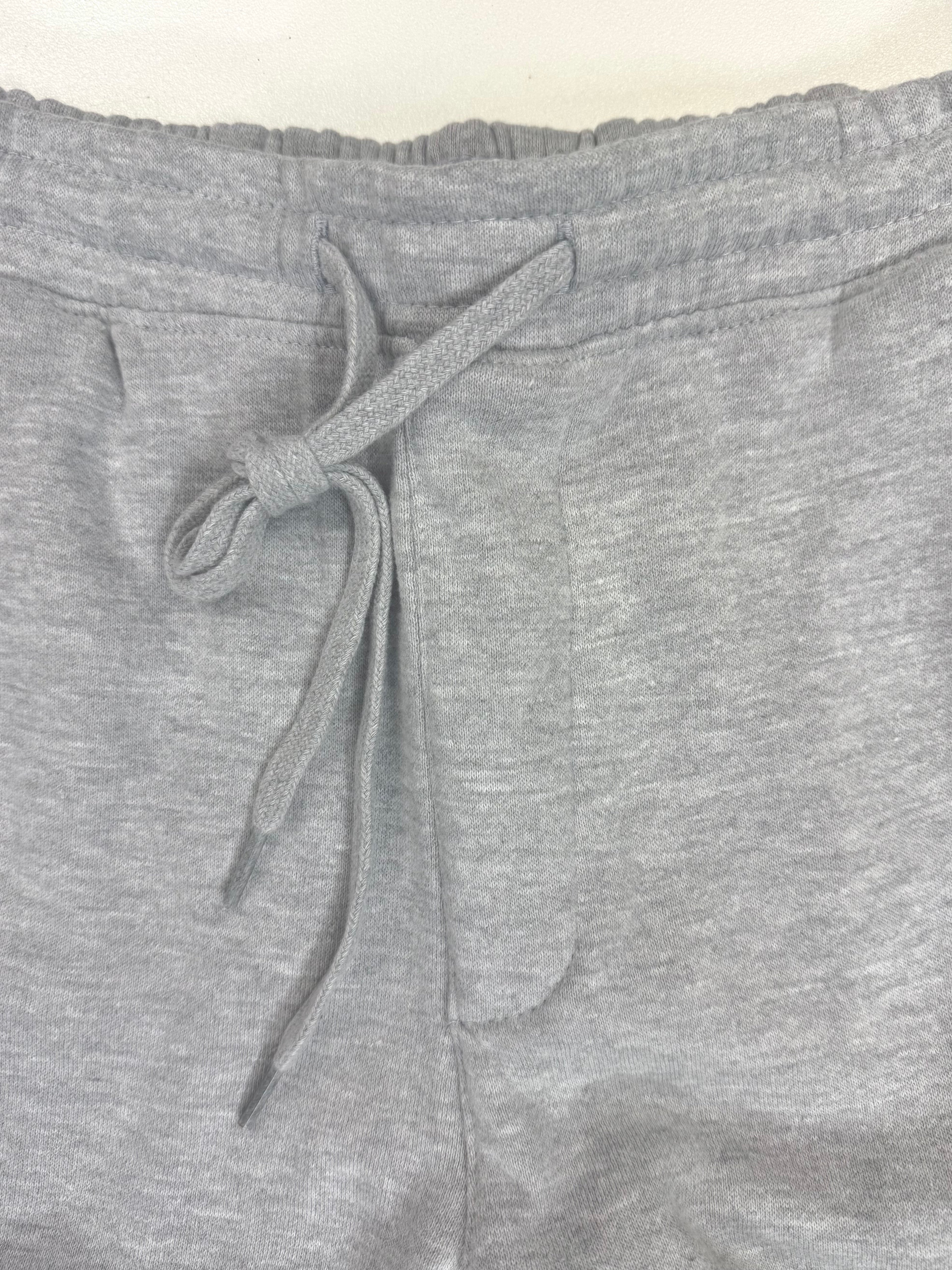 Skull Patch Sweatpants - GHOSTSHIP.Supply