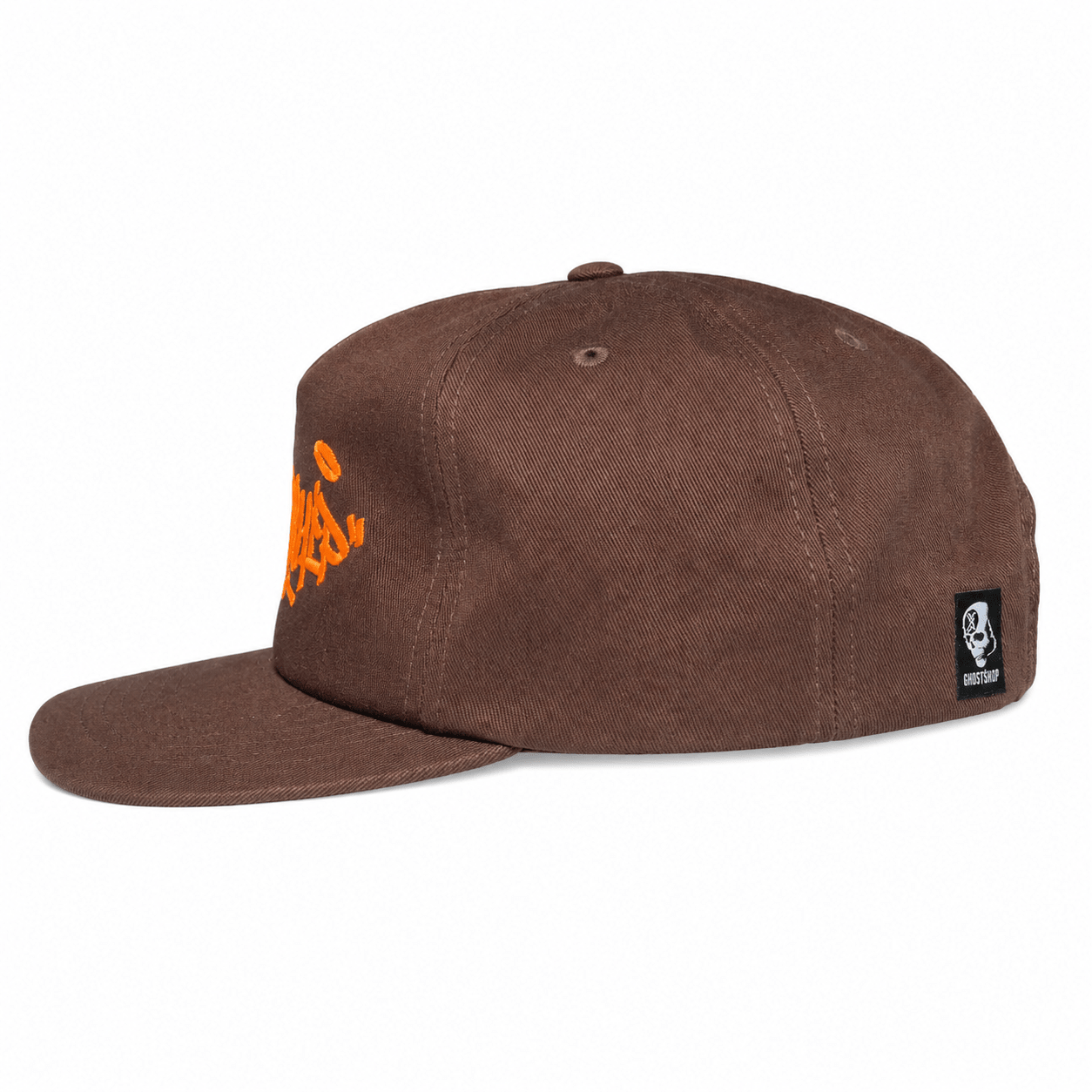 Tagger Logo Hat - 4 Colors - GHOSTSHIP.Supply