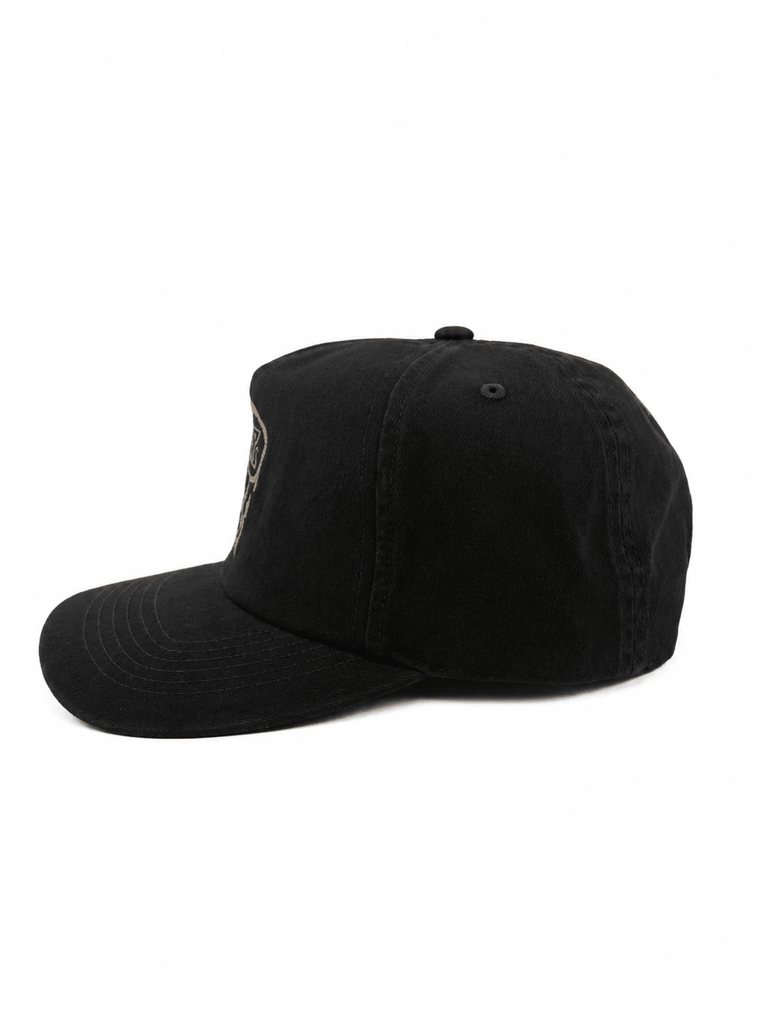 Tagger Logo Hat - 4 Colors - GHOSTSHIP.Supply