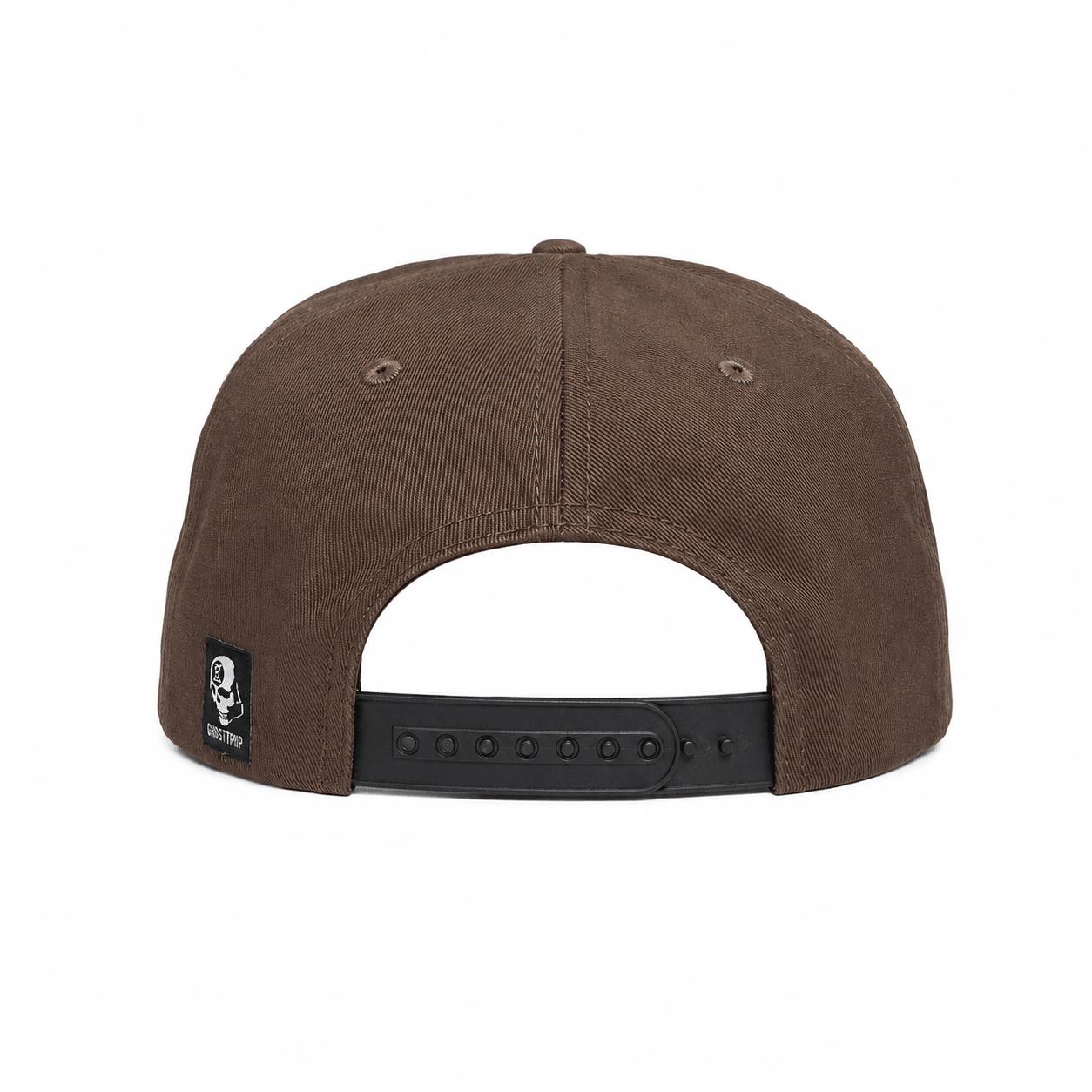 Tagger Logo Hat - 4 Colors - GHOSTSHIP.Supply