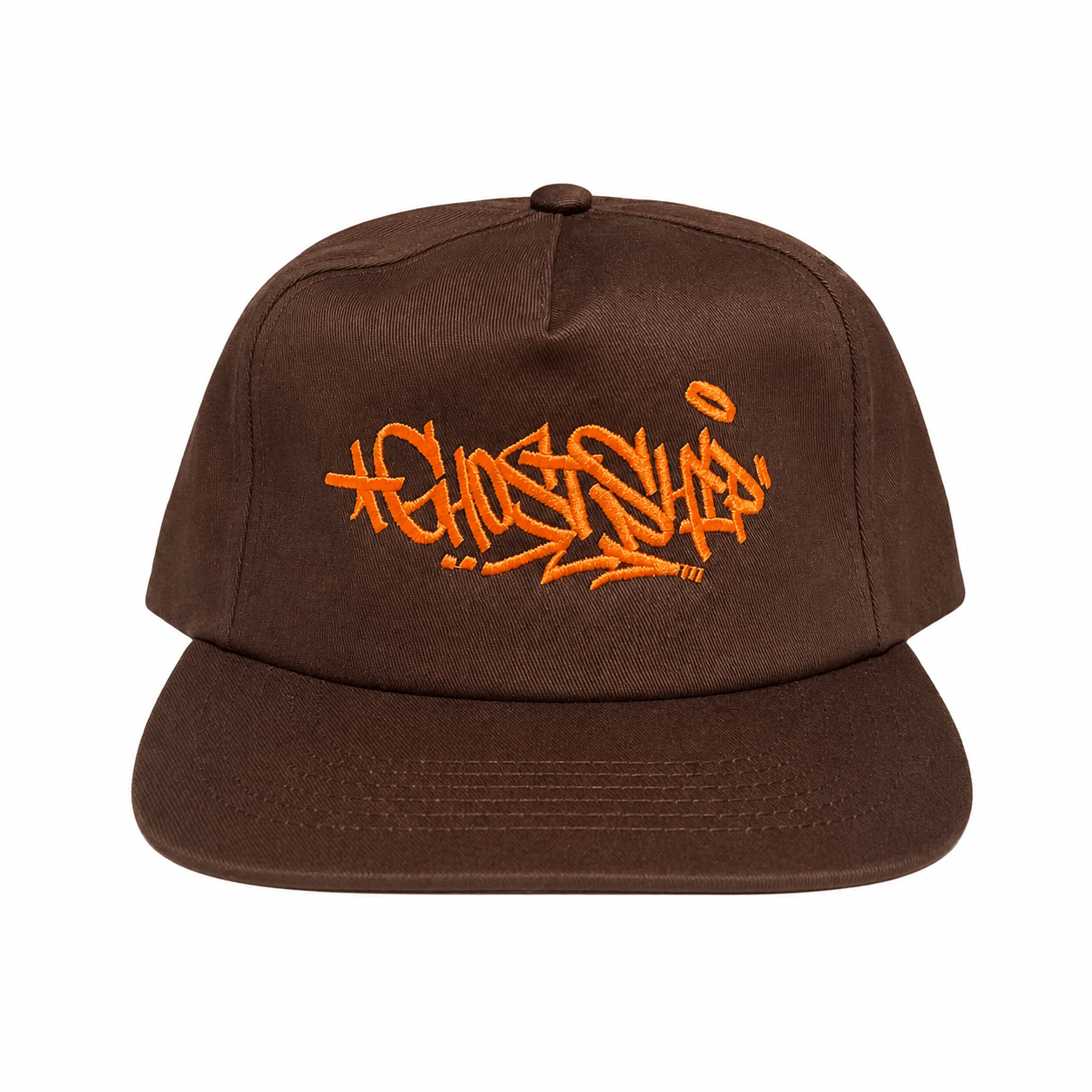 Tagger Logo Hat - 4 Colors - GHOSTSHIP.Supply
