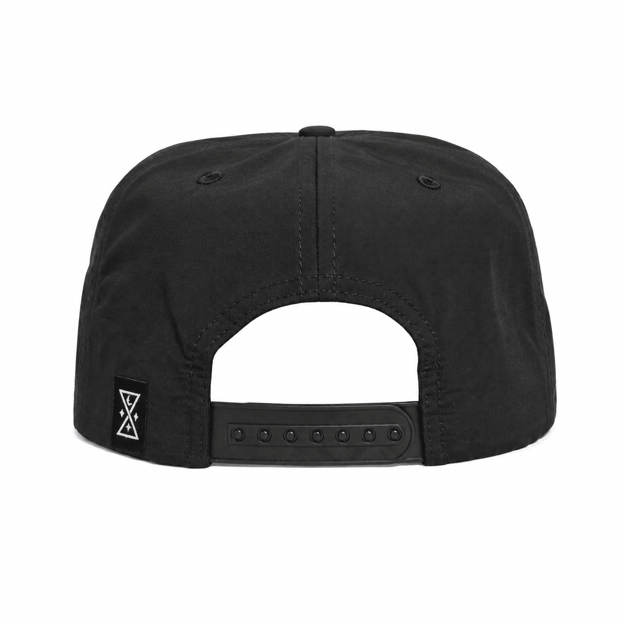 Warped Bar Logo Hat - 3 Colors - GHOSTSHIP.Supply