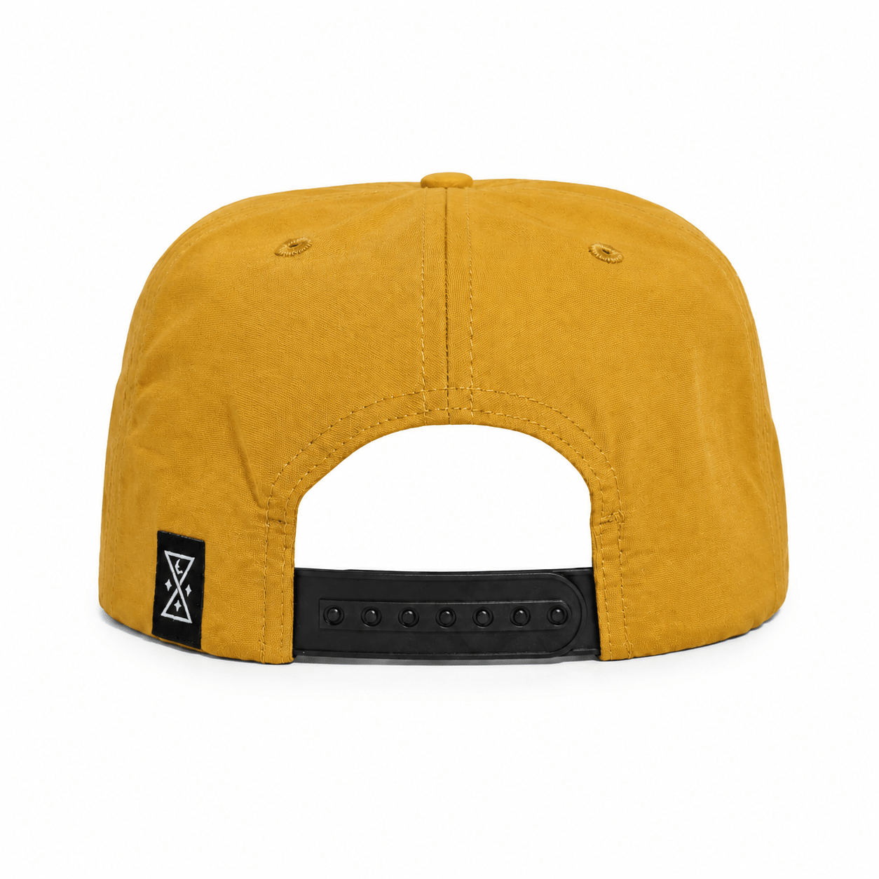 Warped Bar Logo Hat - 3 Colors - GHOSTSHIP.Supply