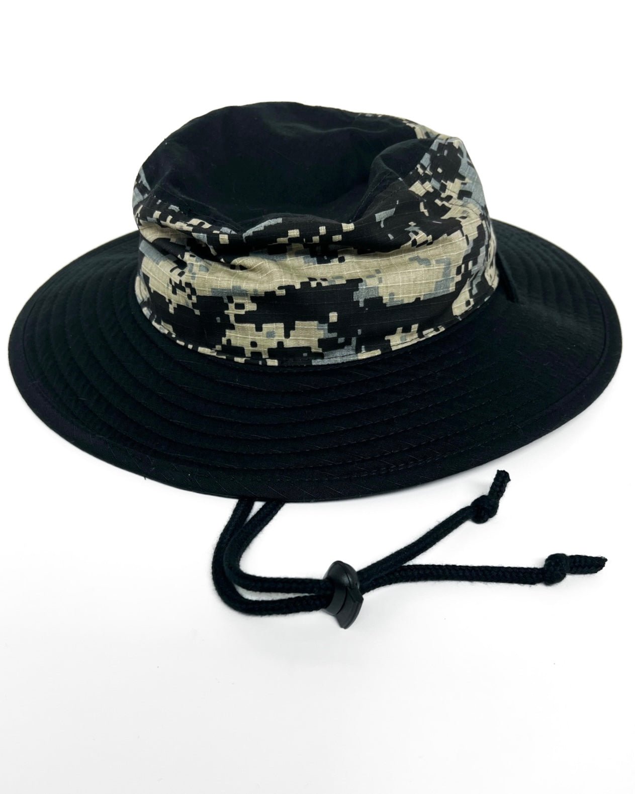 Camo Boonie Hat - GHOSTSHIP.Supply