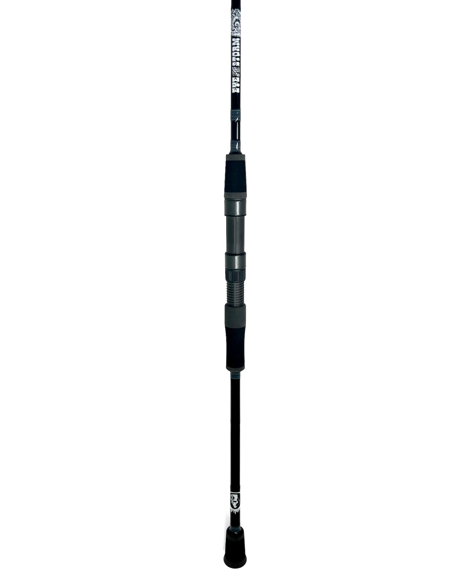 Eye of the Storm Ultralight Surf Fishing Rod 8'0”