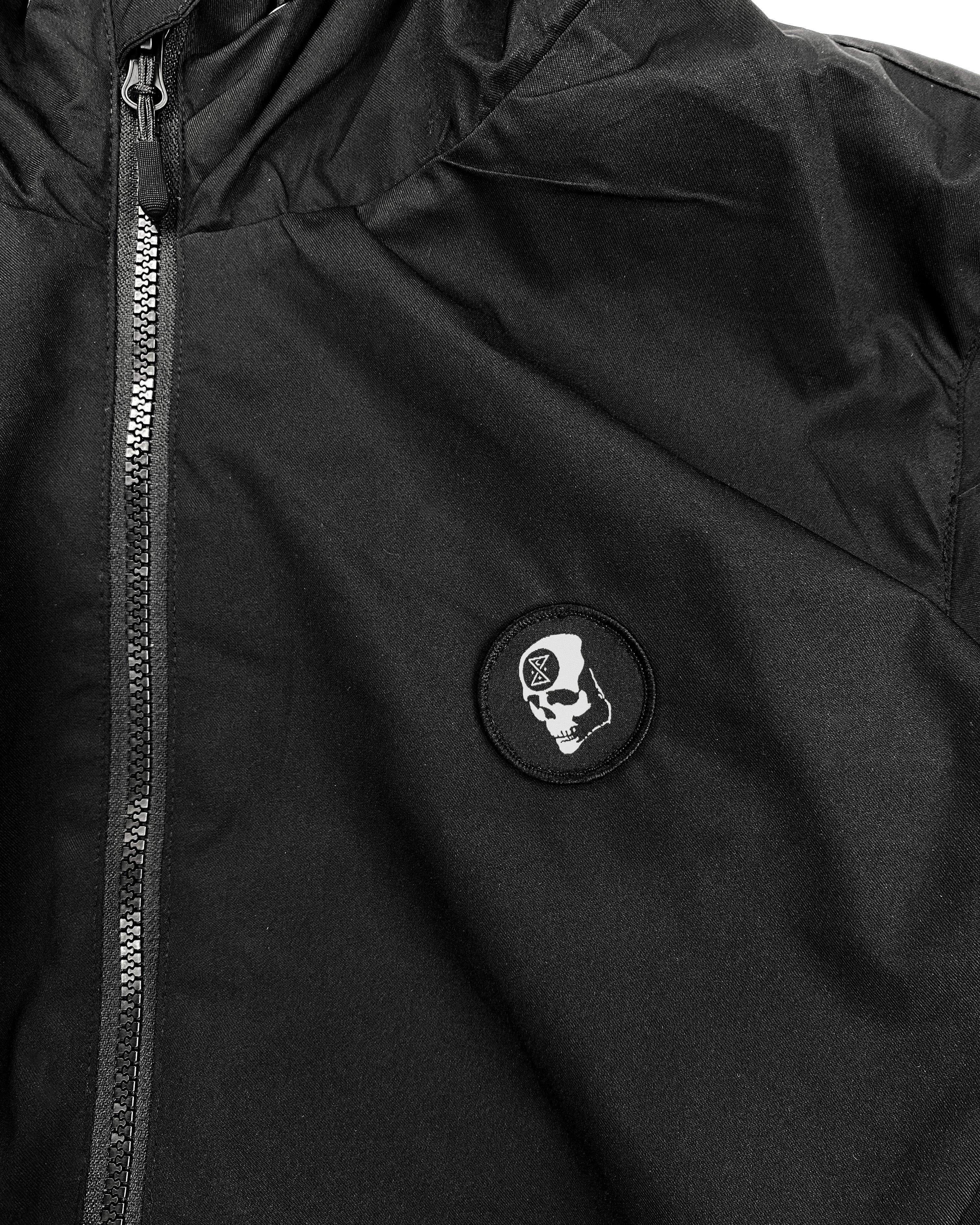 Pretty green clearance beckford jacket black