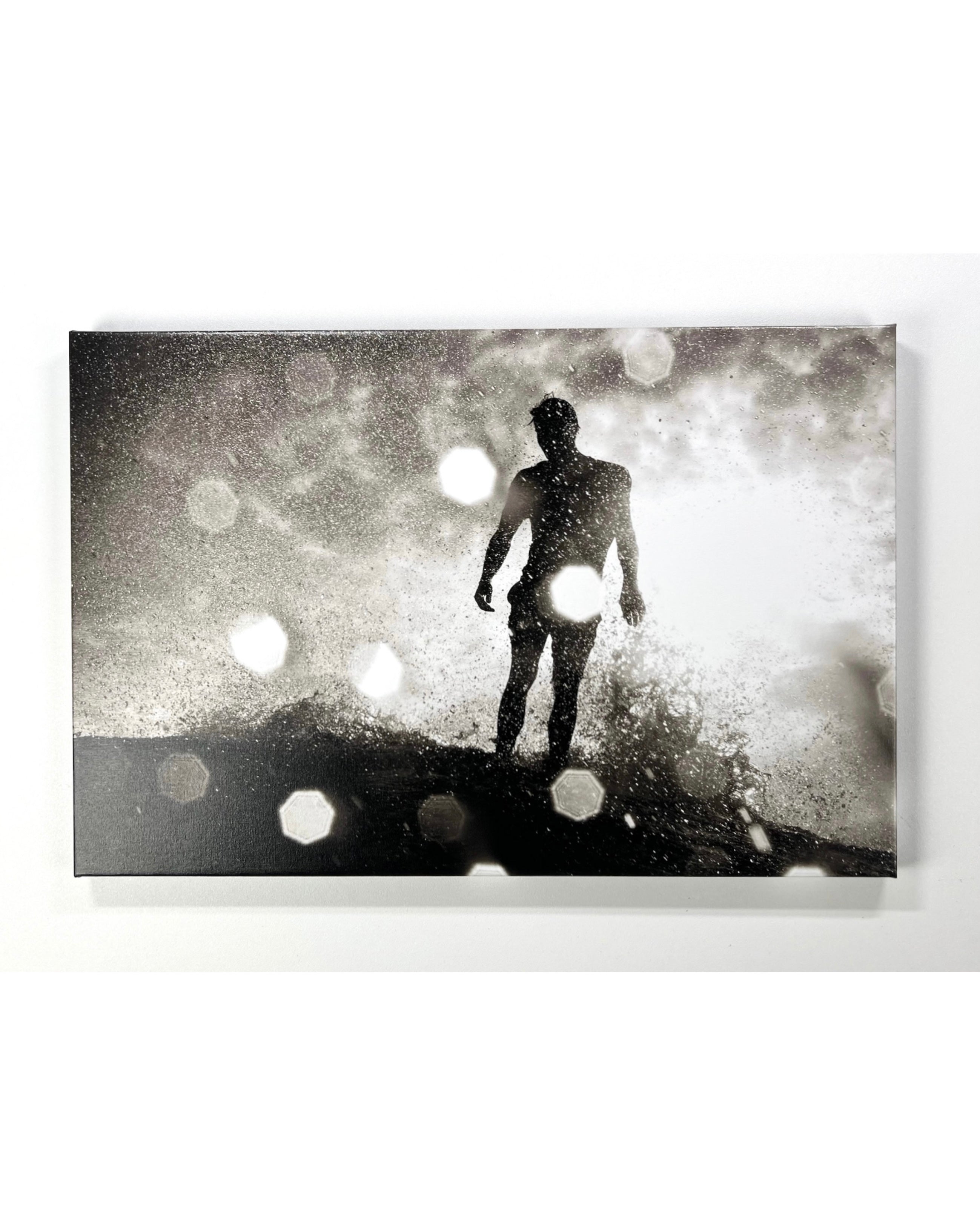 Kicking Out - GHOSTSHIP.Supply