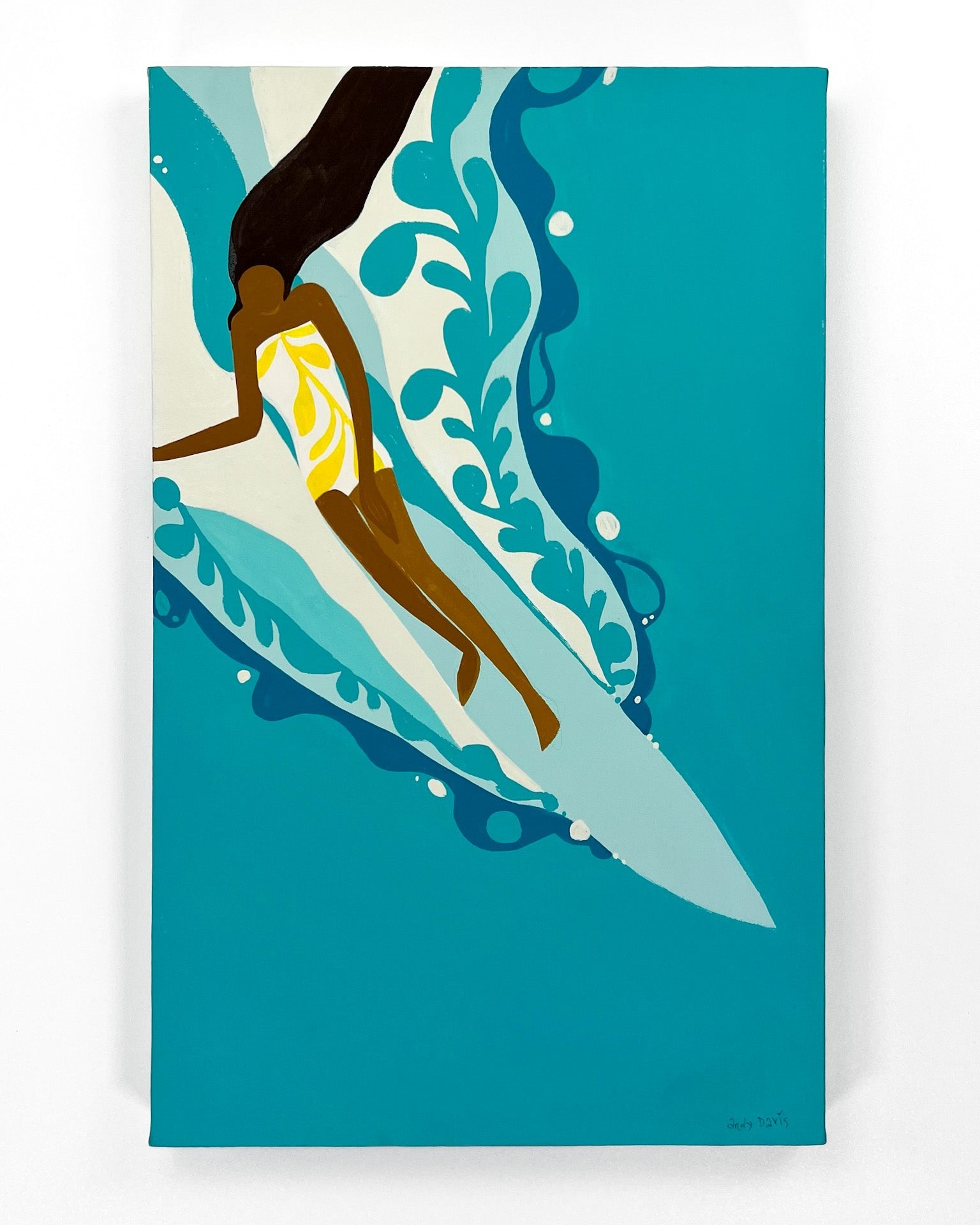 Leena - GHOSTSHIP.Supply