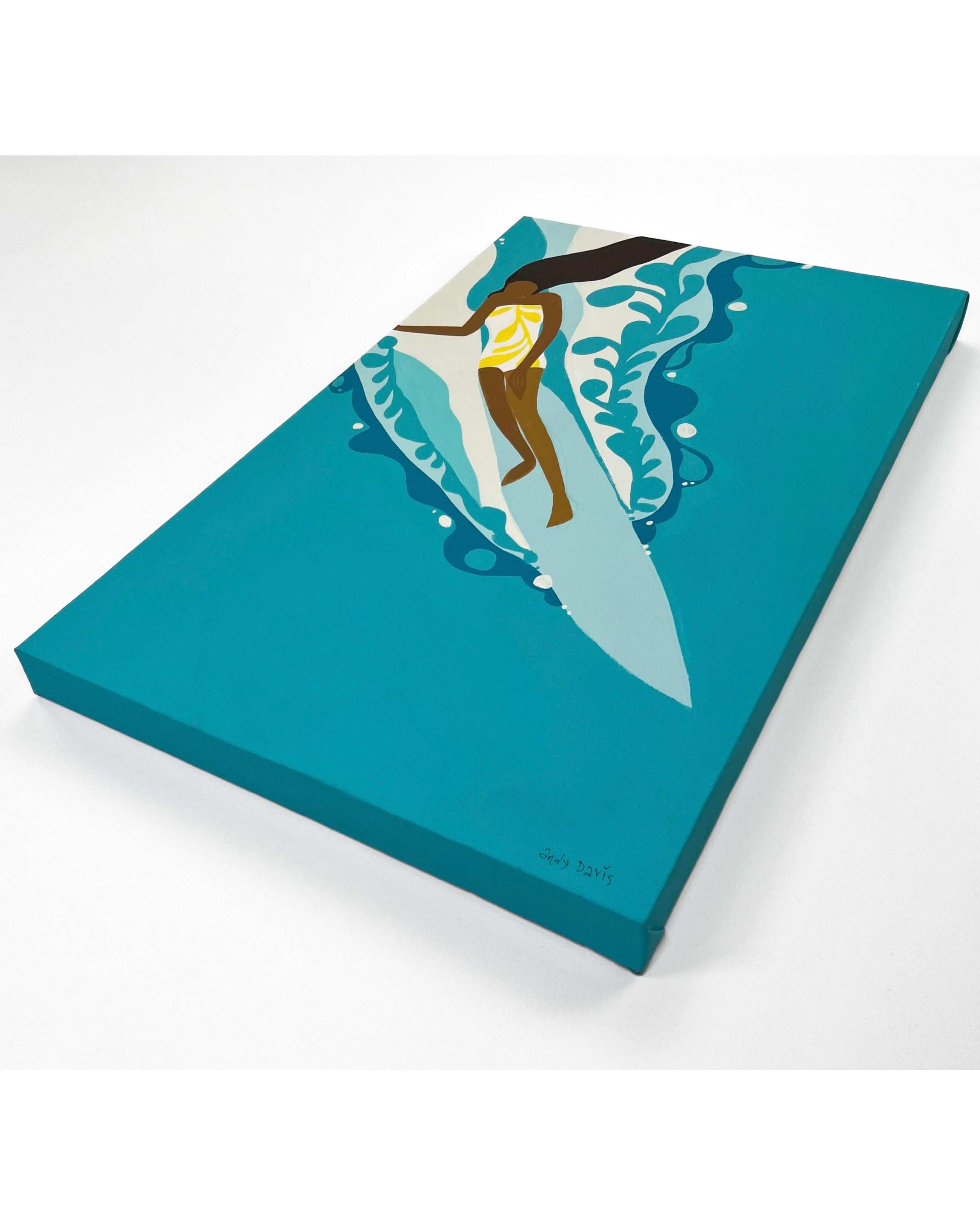 Leena - GHOSTSHIP.Supply