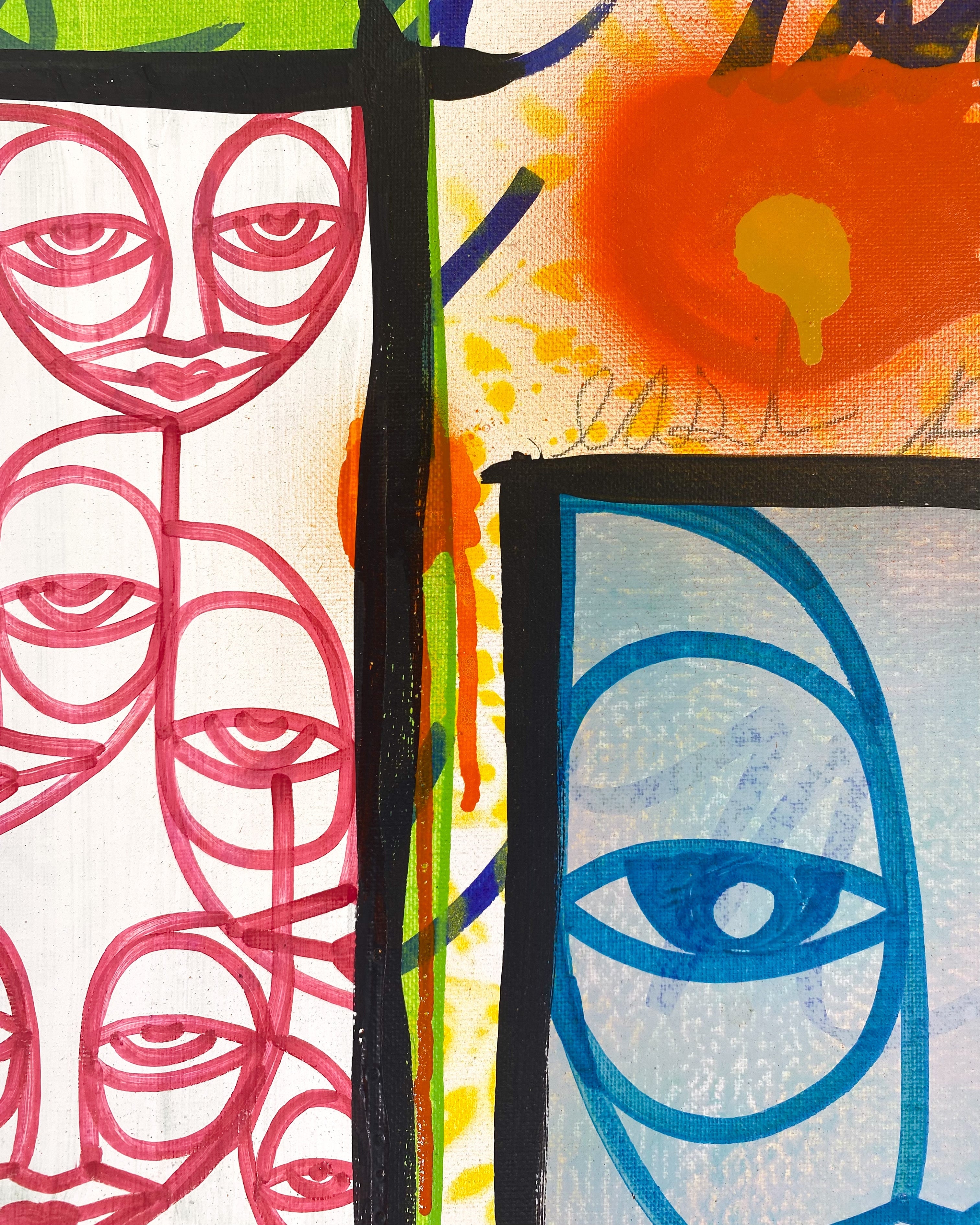 ‘Long’ By Kris Markovich - GHOSTSHIP.Supply