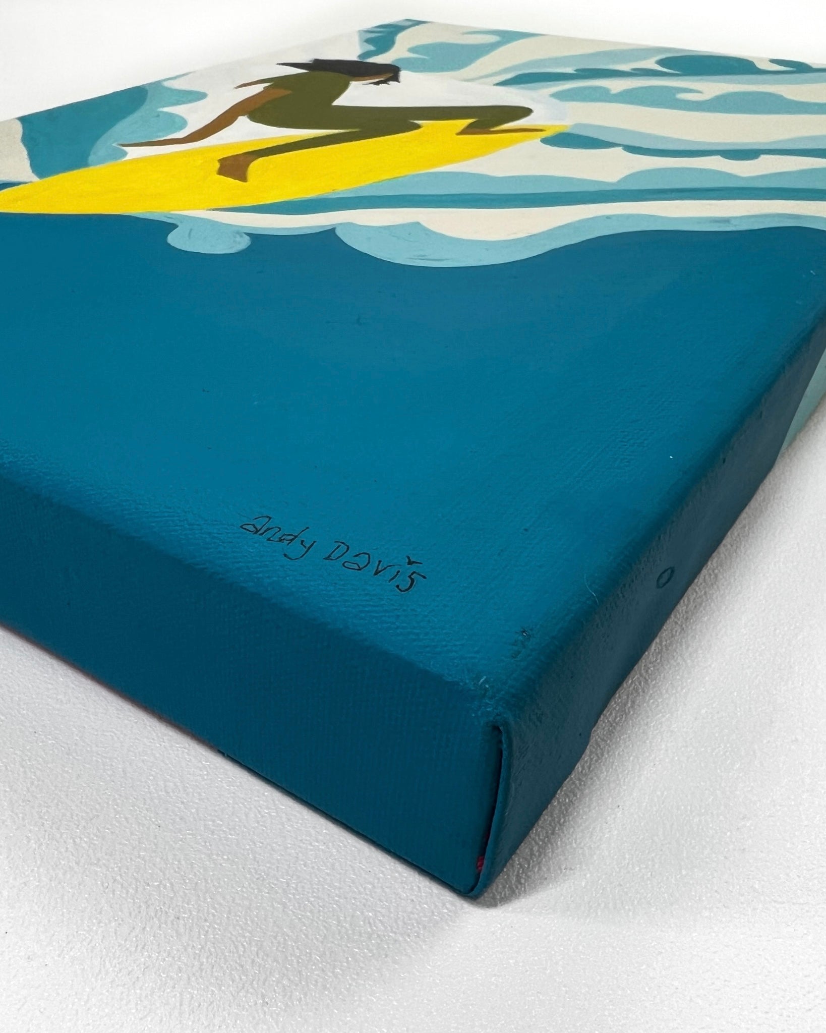 Marv - GHOSTSHIP.Supply