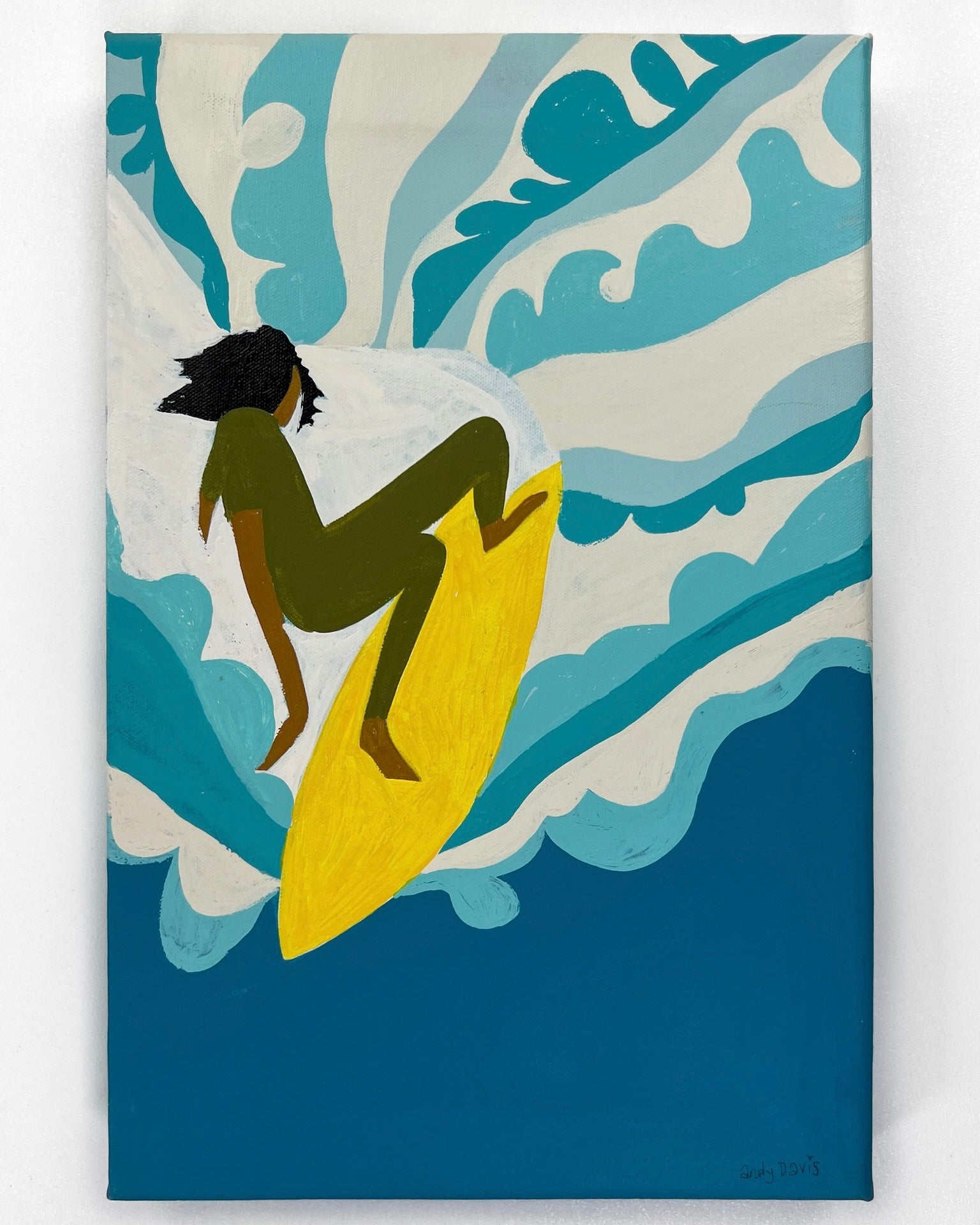 Marv - GHOSTSHIP.Supply