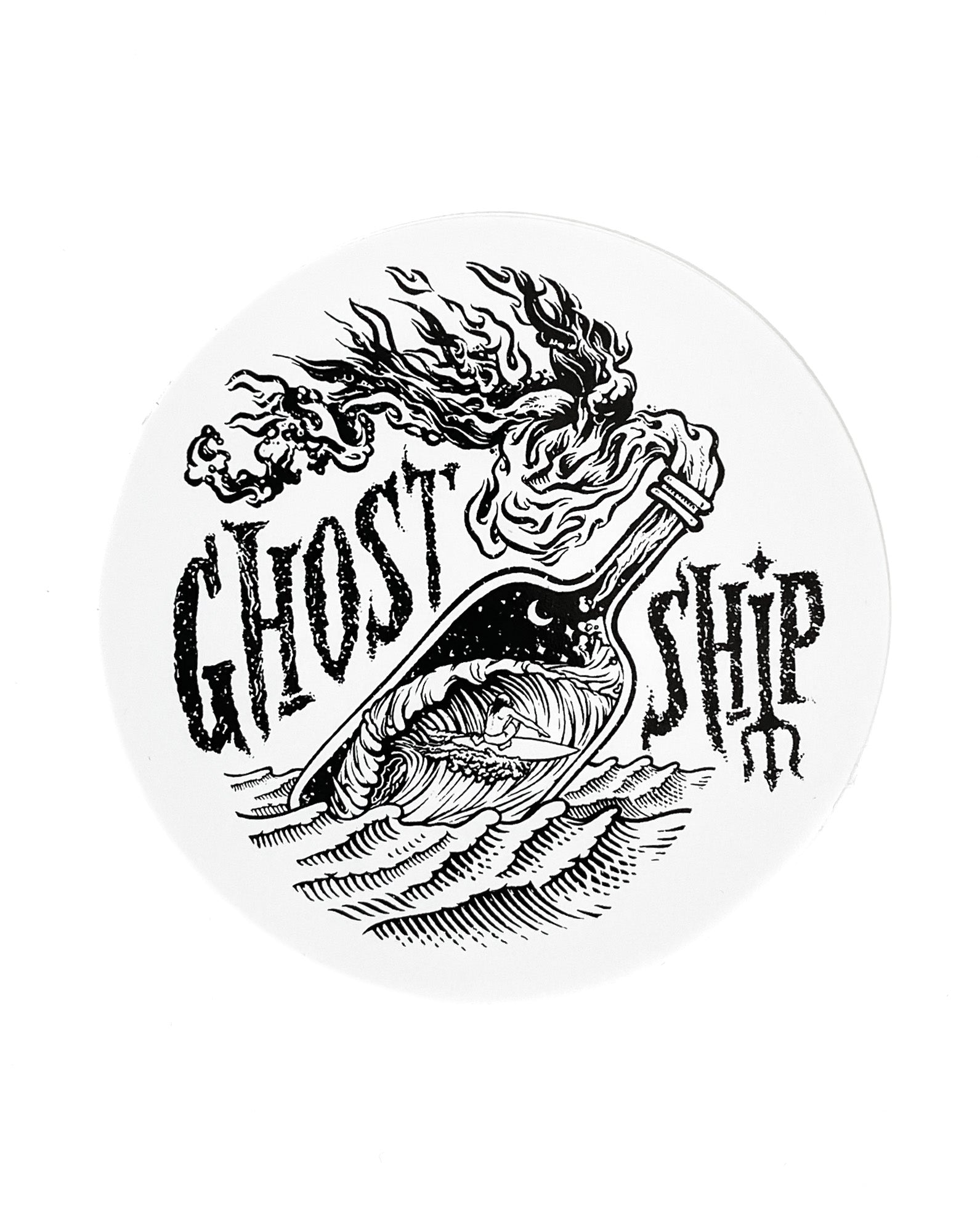 Tacklebox Gotvr Sticker - Tacklebox Gotvr Ghostsoftabor - Discover