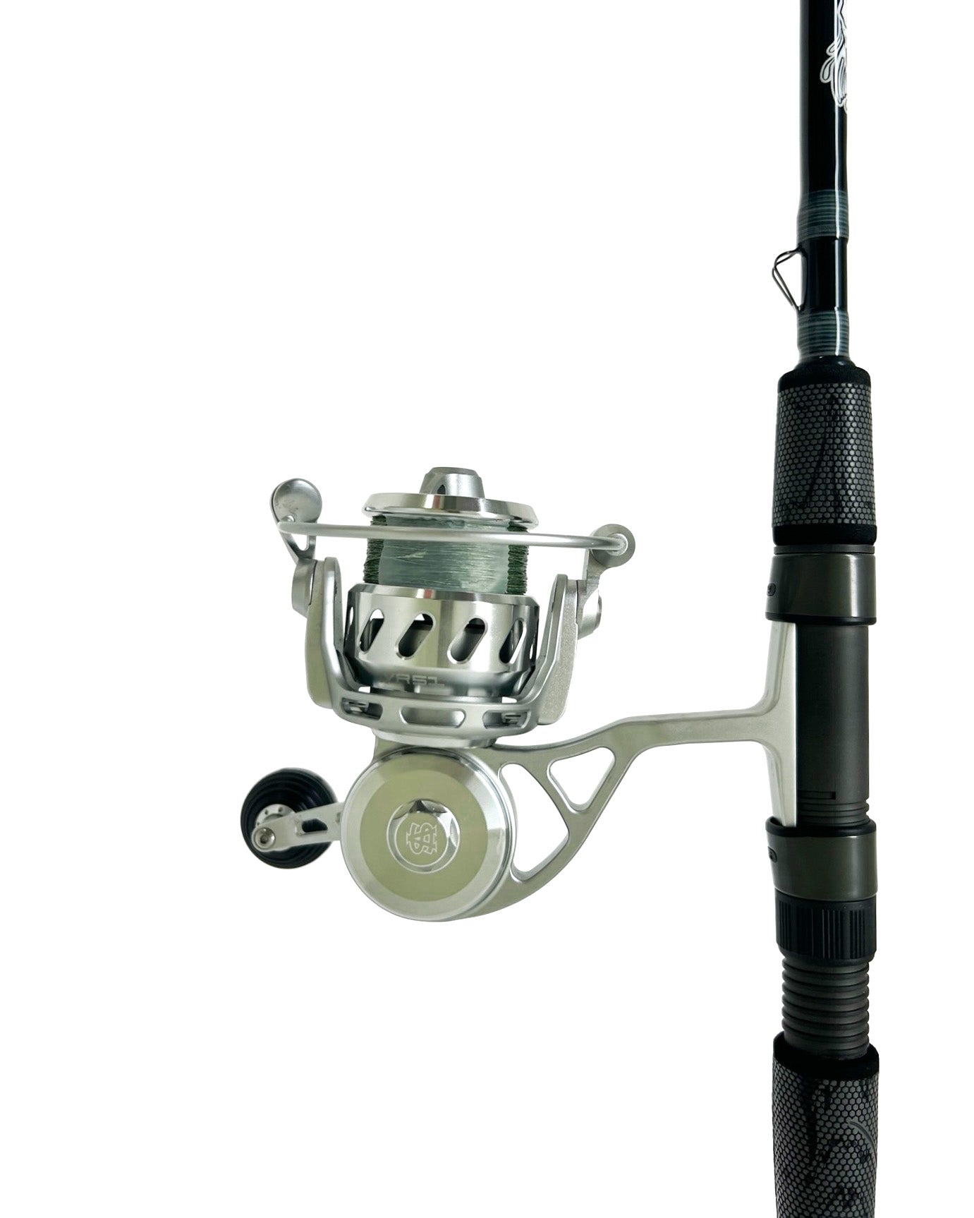 Inshore fishing store rods