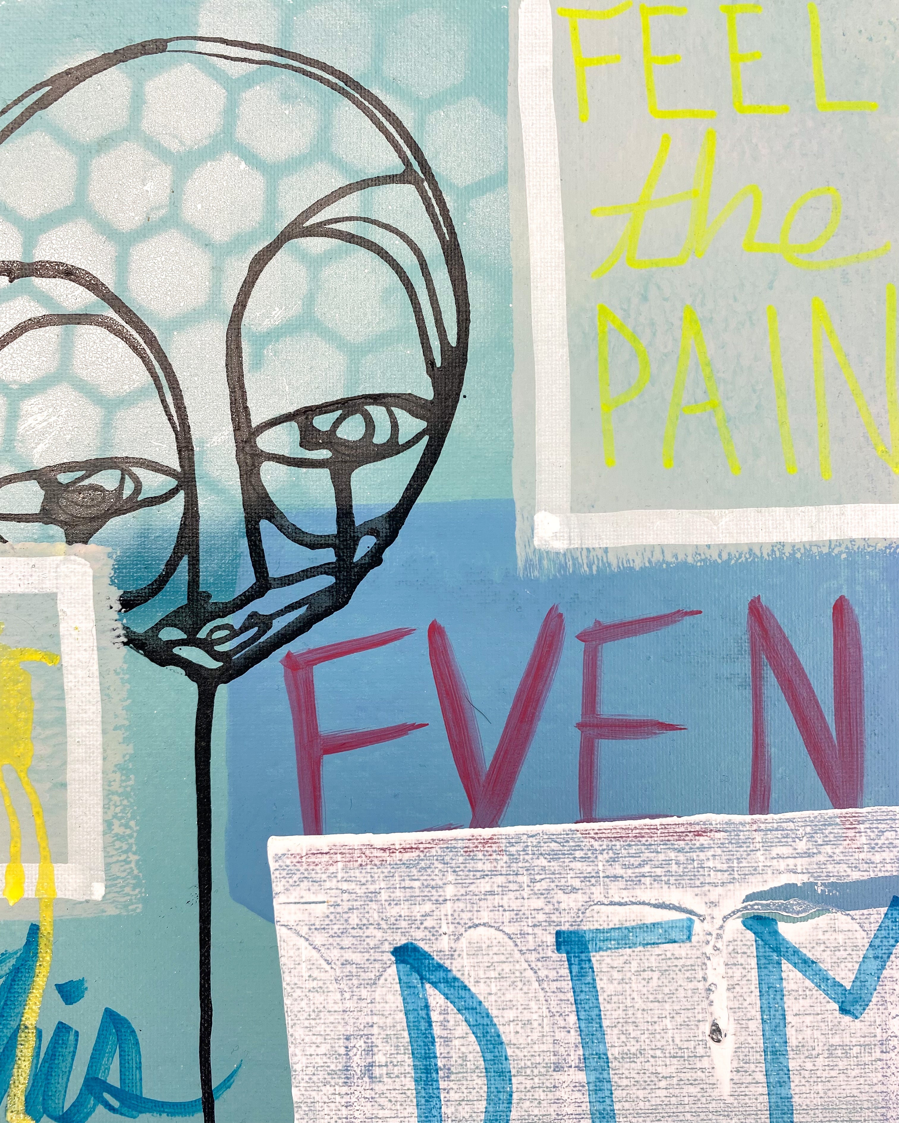 ‘Remove’ By Kris Markovich - GHOSTSHIP.Supply